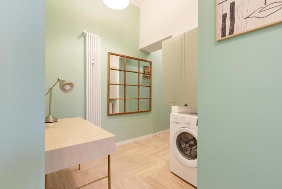 Cozy Apartment near Porta Romana Milan