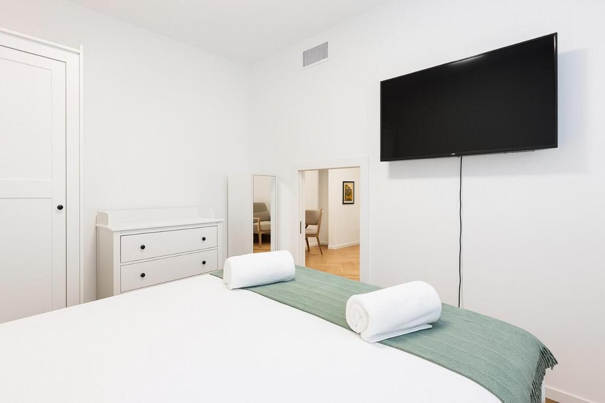 Cozy Apartment near Porta Romana Milan