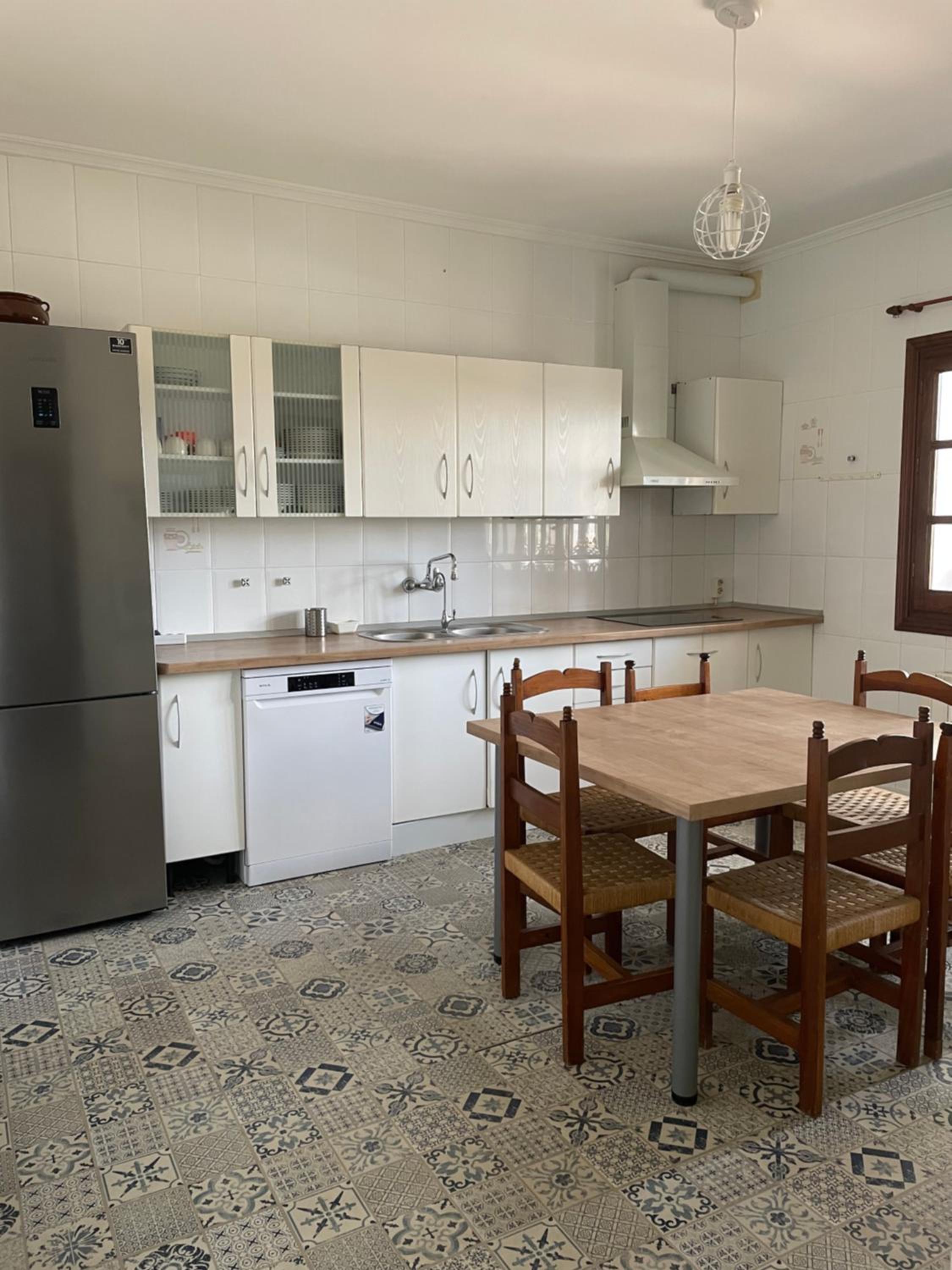 Casa Rural Hanega