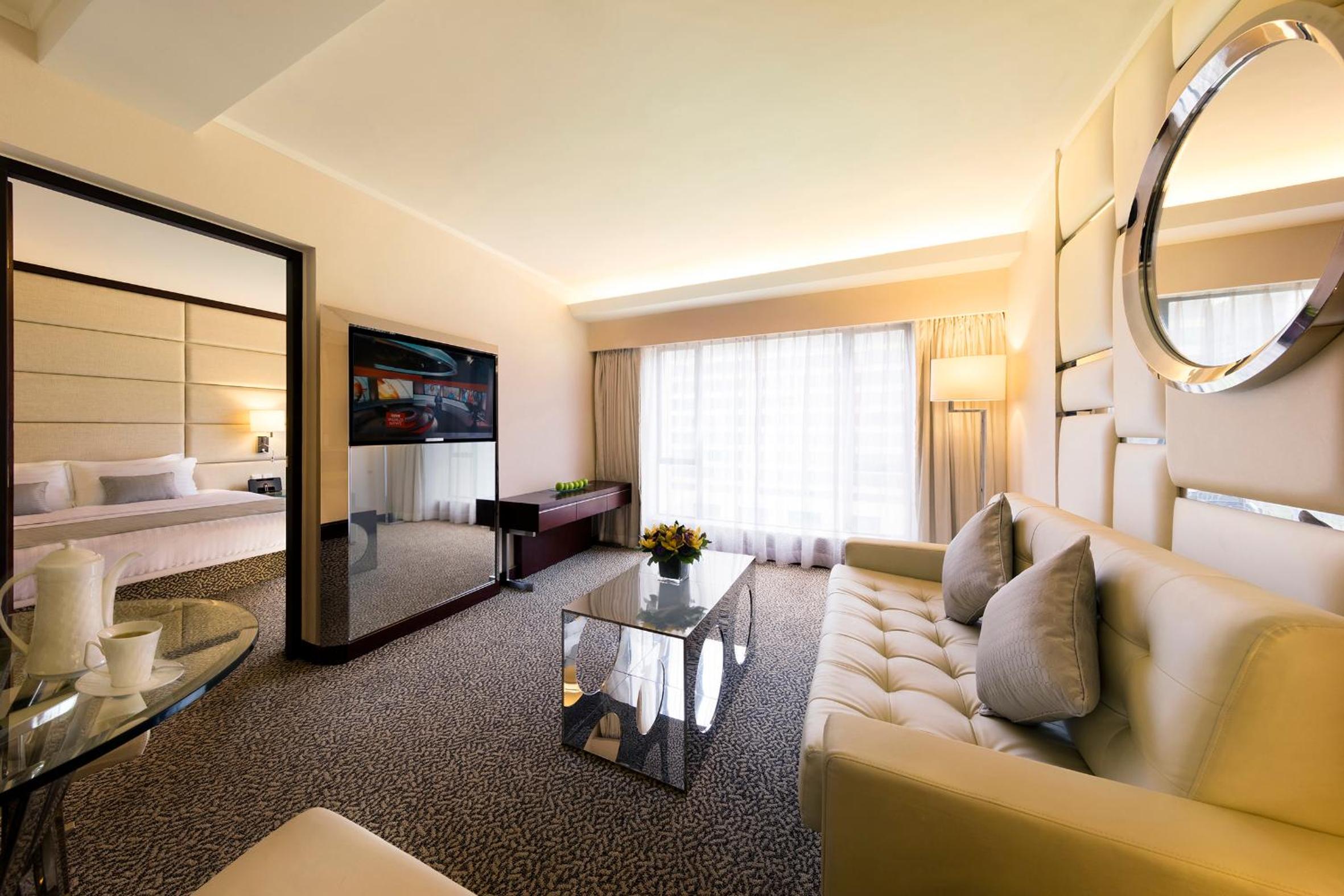 Regal Kowloon Hotel