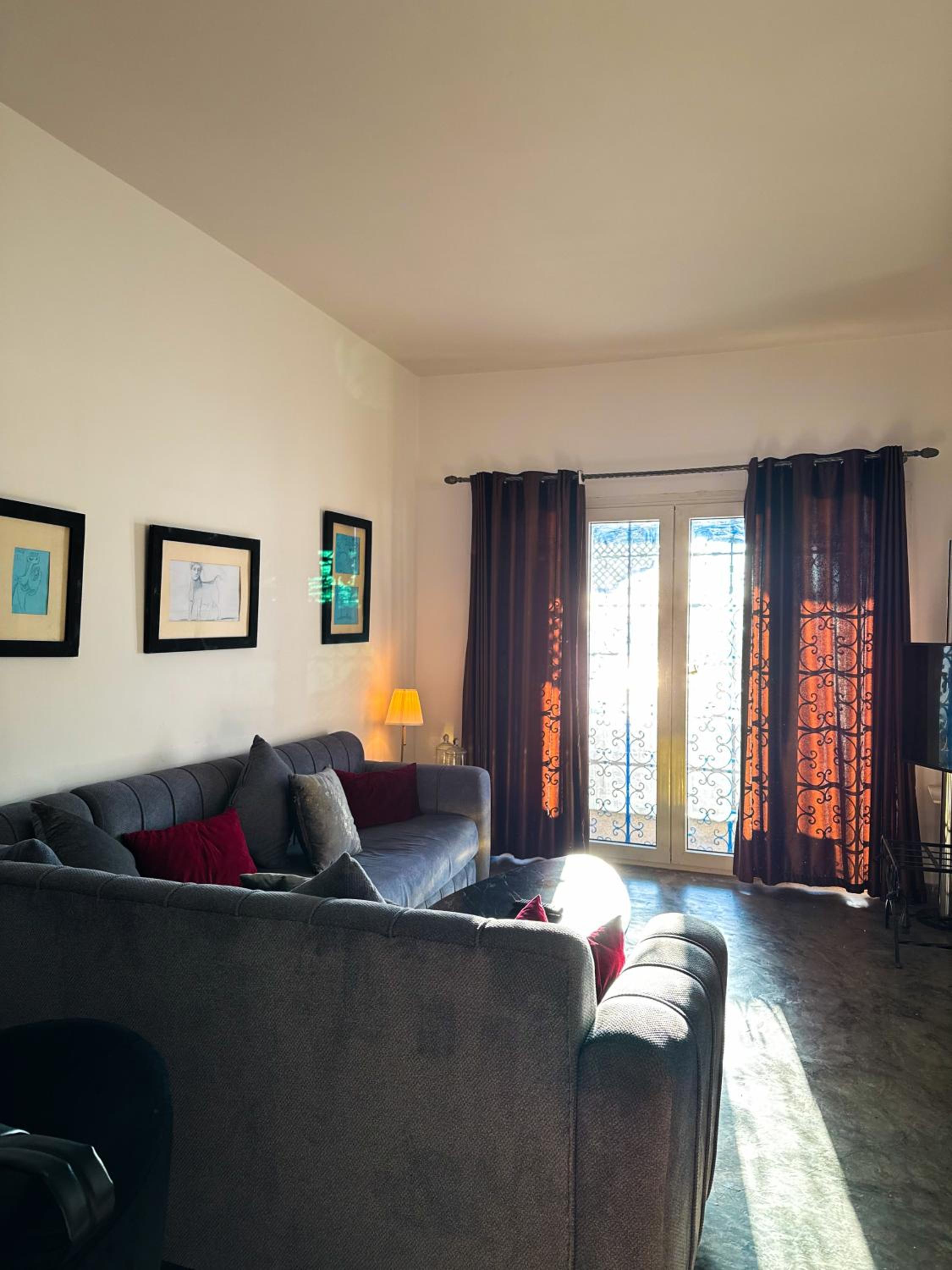 dar al bahar Taghazout -beachfront Apartment