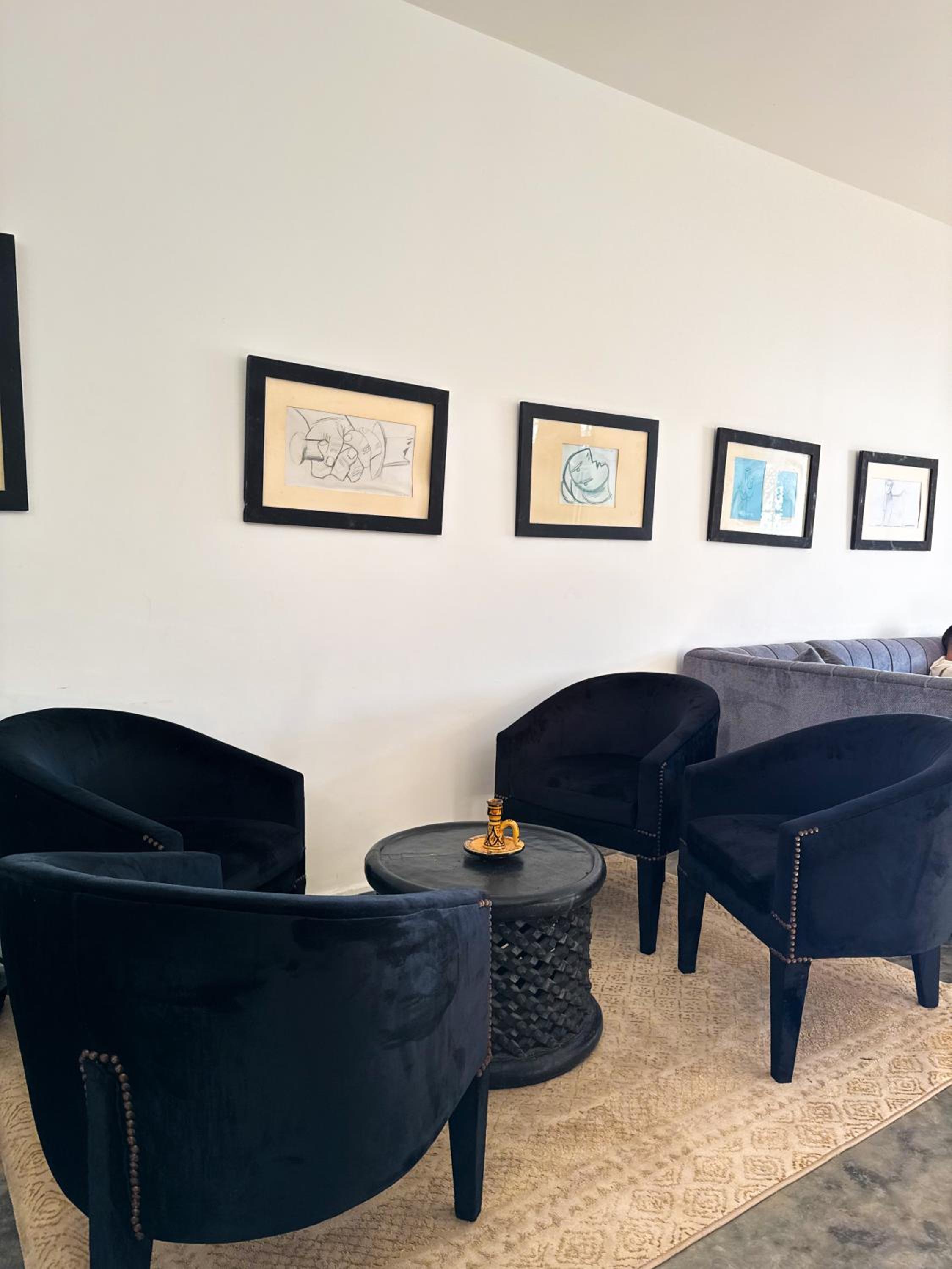 dar al bahar Taghazout -beachfront Apartment