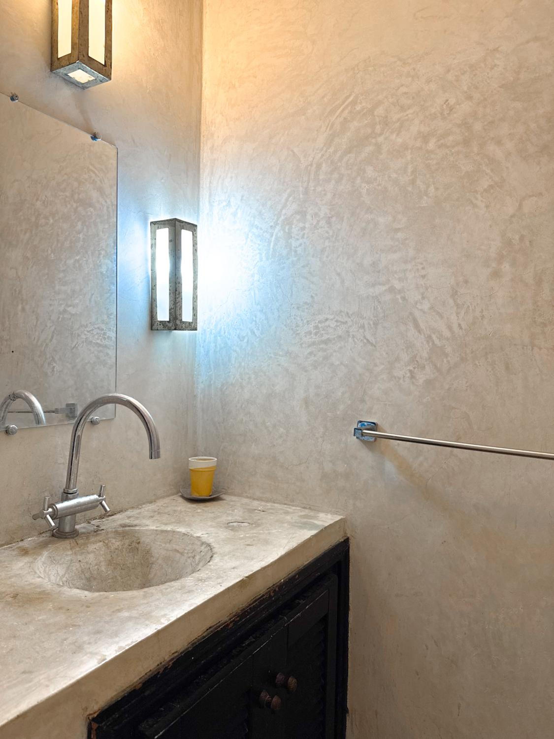 dar al bahar Taghazout -beachfront Apartment