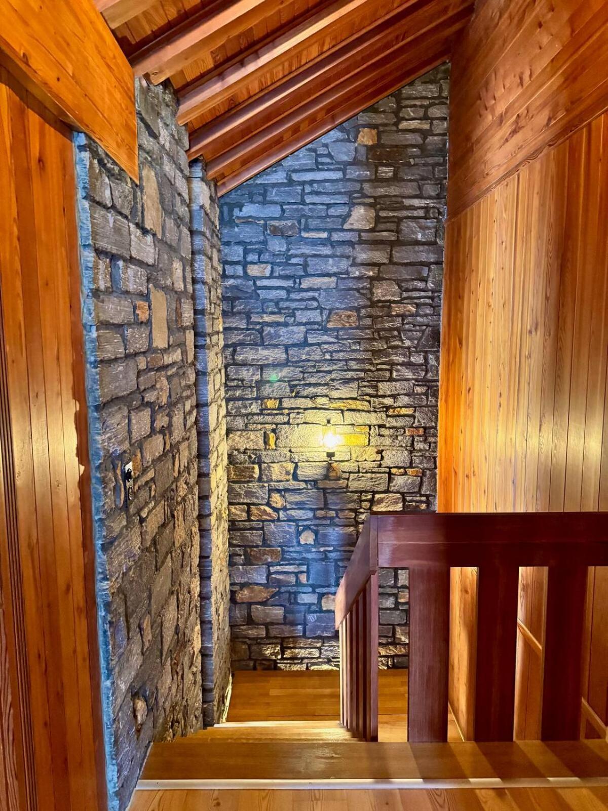 Private 3-story villa in Val calanca, Rossa