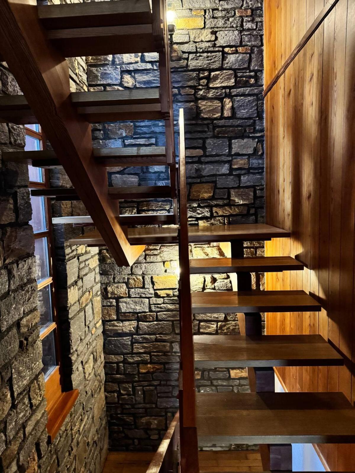 Private 3-story villa in Val calanca, Rossa