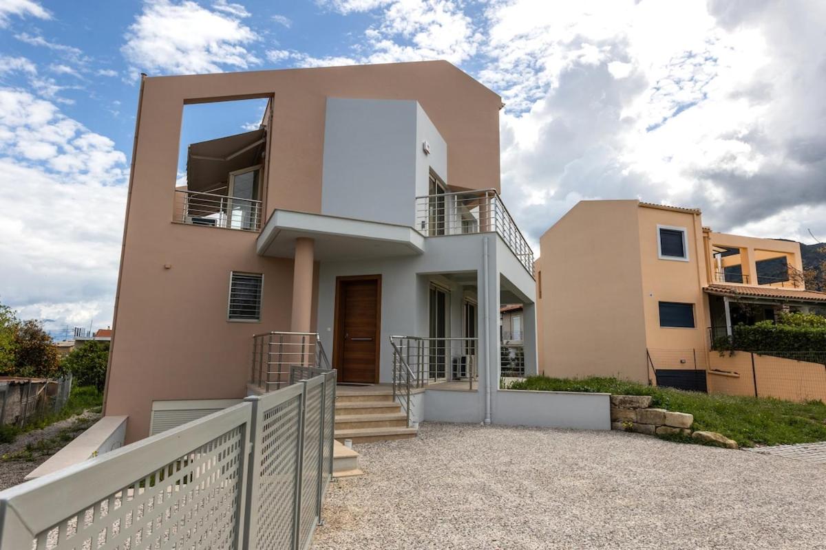 Dream Day Villa