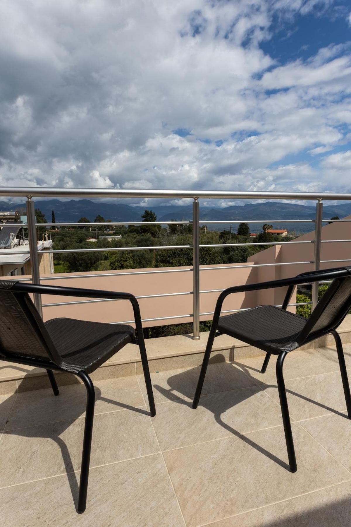 Dream Day Villa
