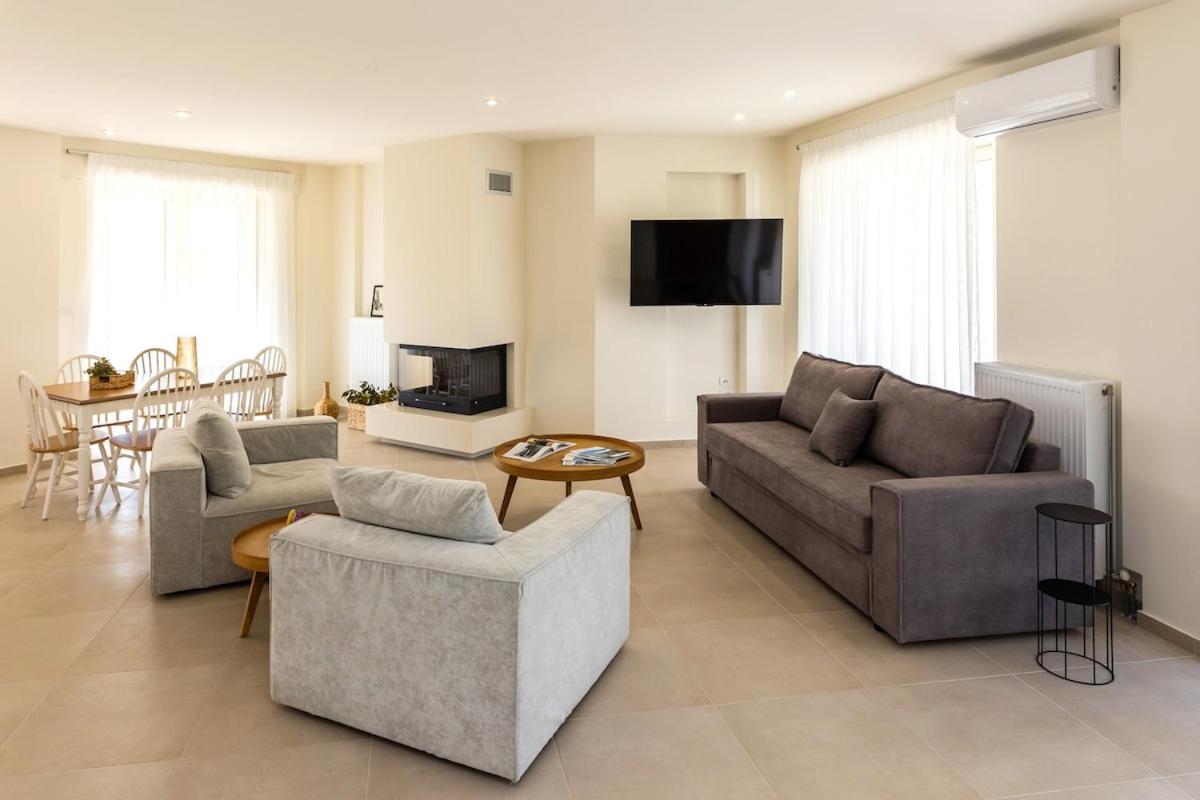 Dream Day Villa