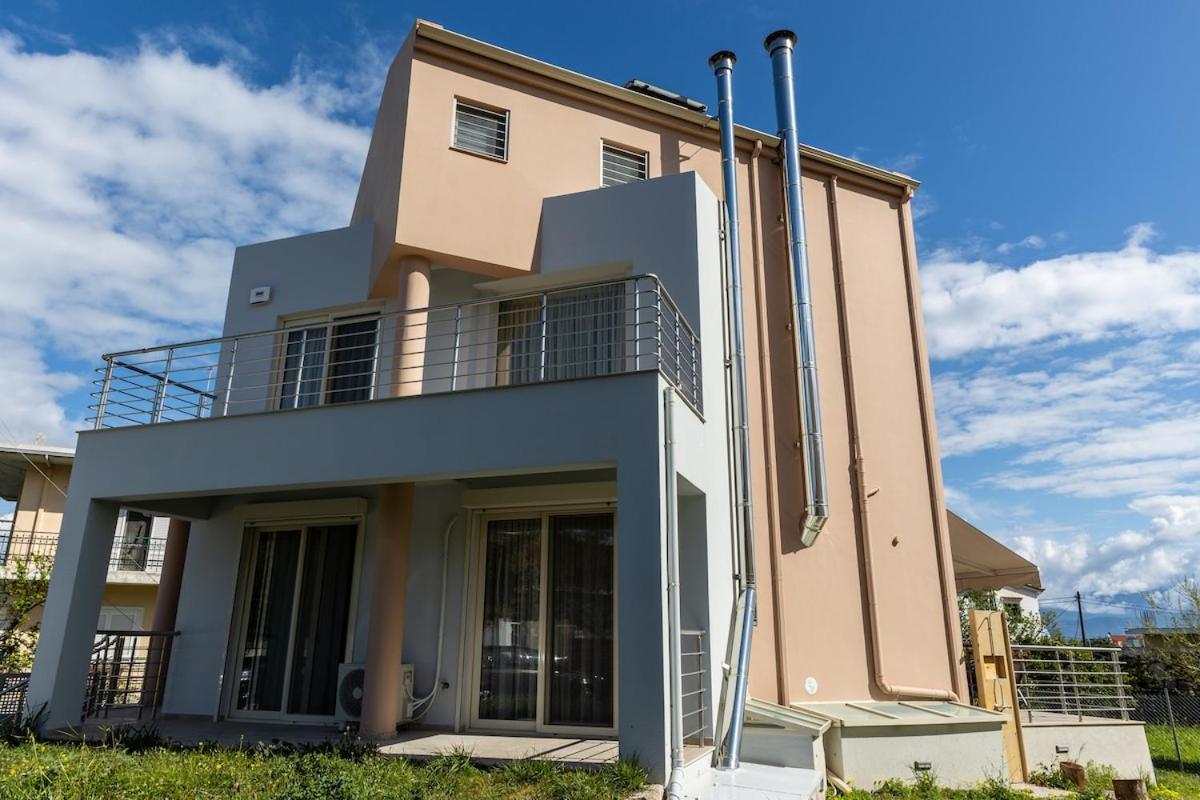 Dream Day Villa