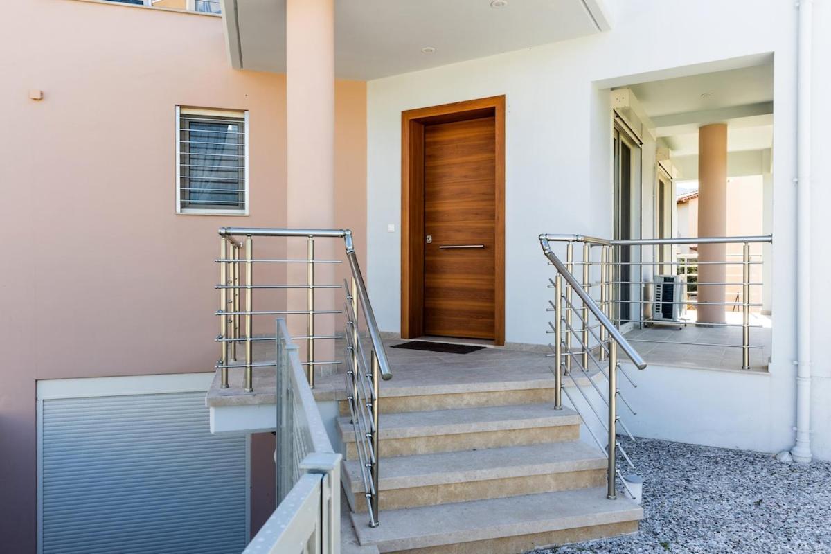 Dream Day Villa