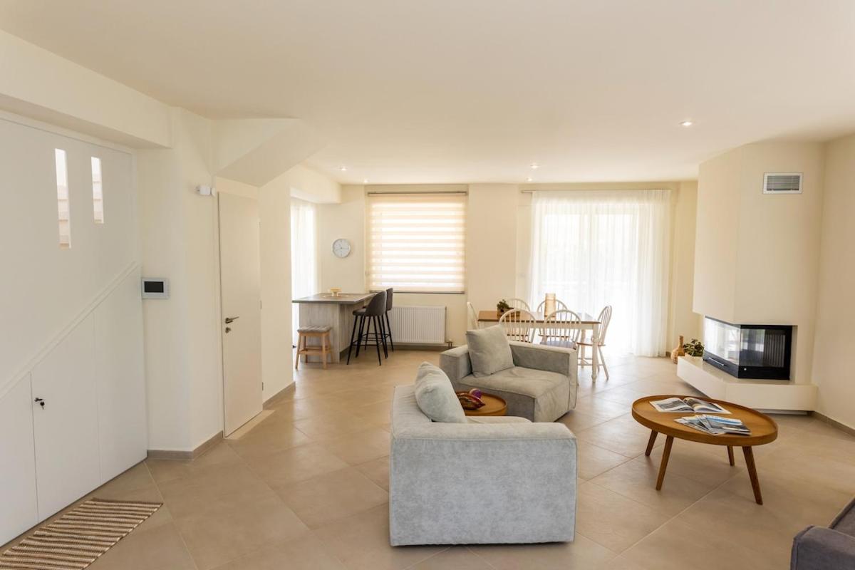 Dream Day Villa