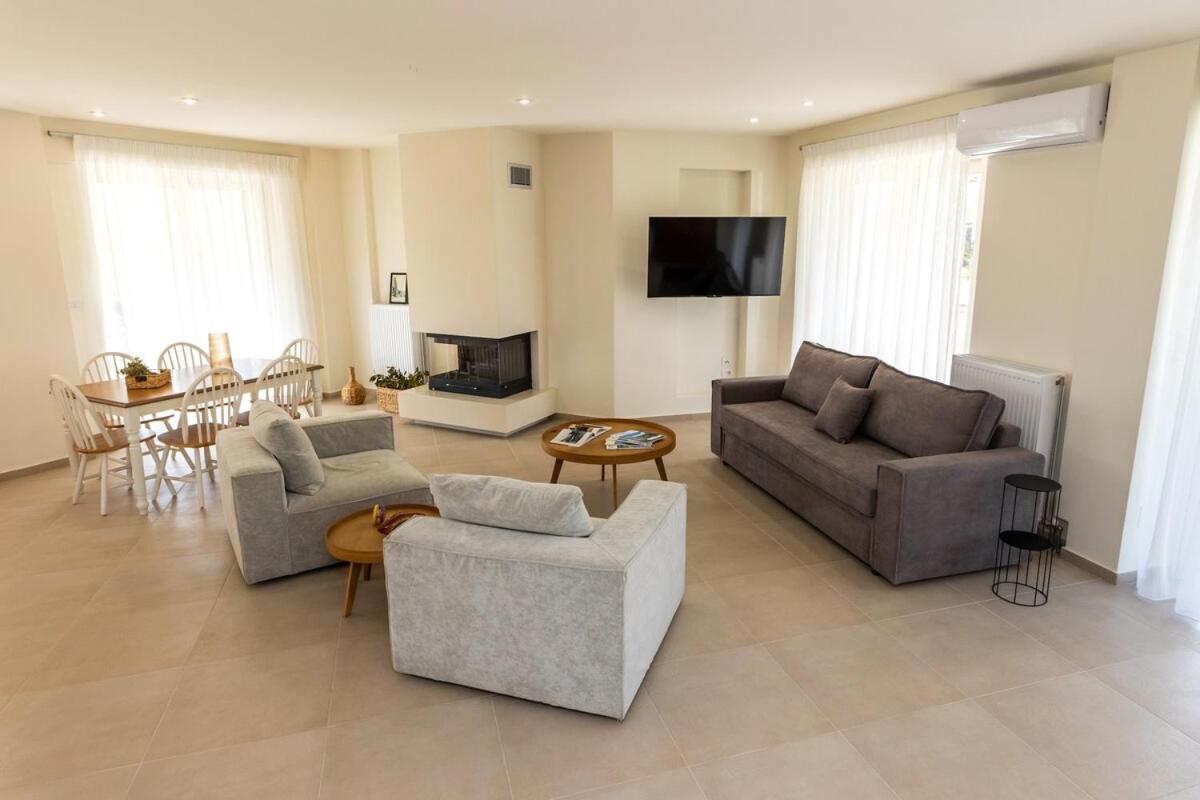 Dream Day Villa