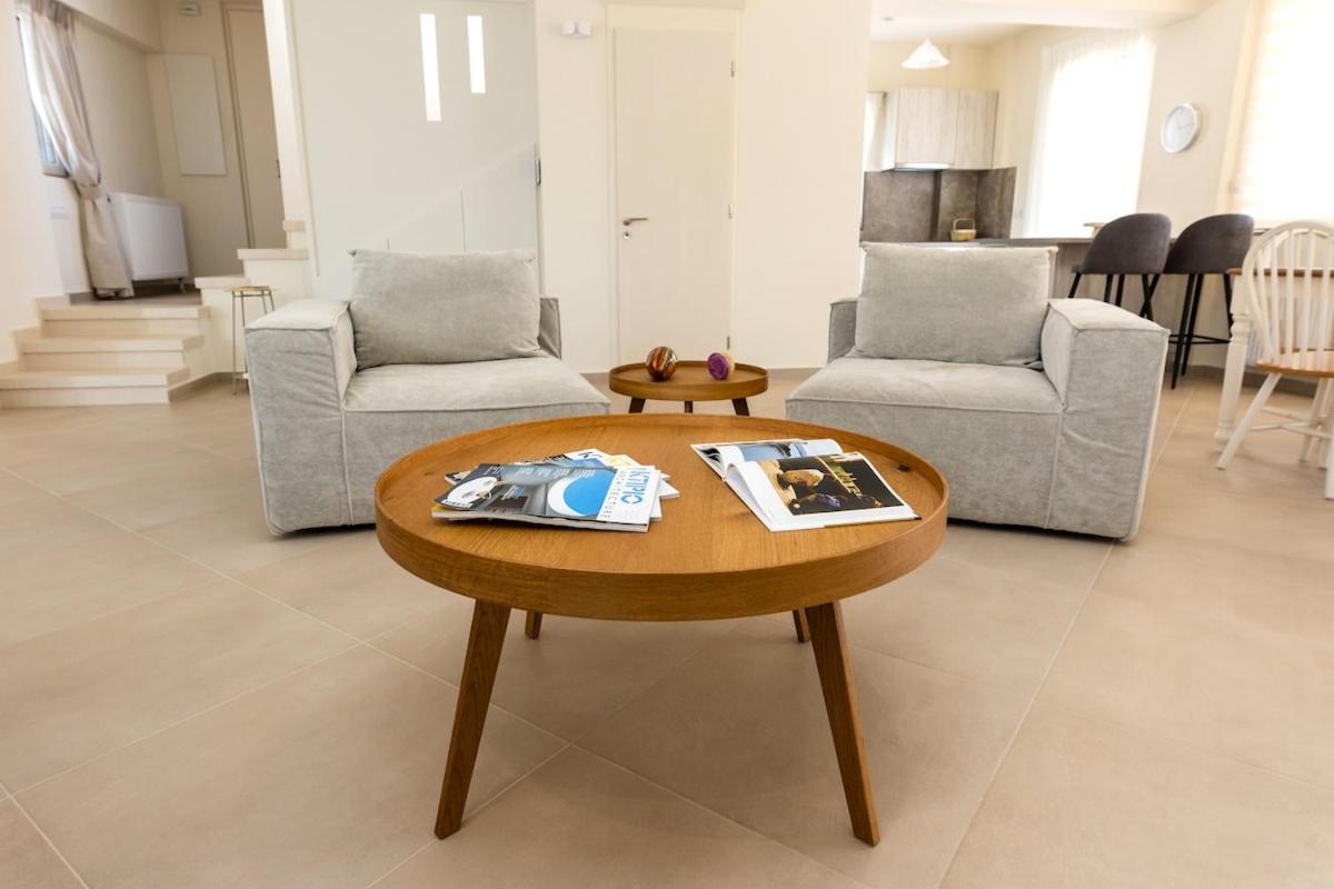 Dream Day Villa