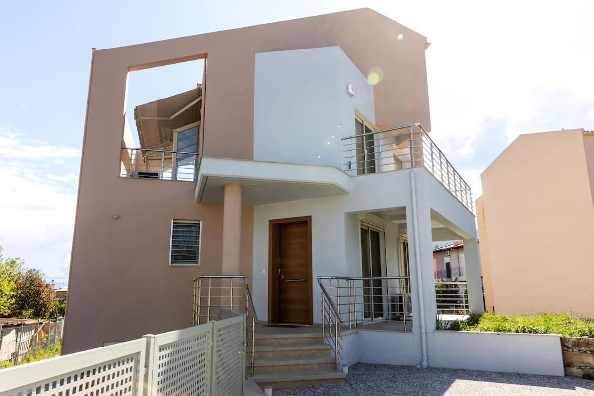 Dream Day Villa
