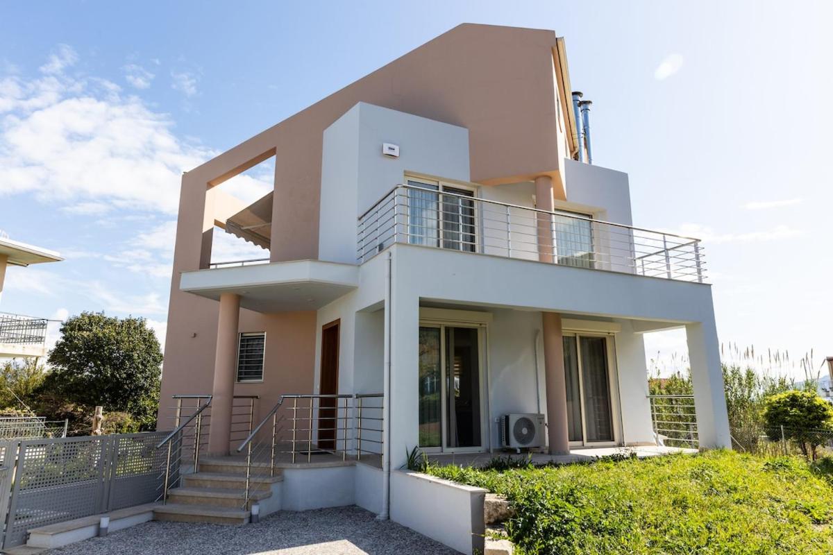 Dream Day Villa