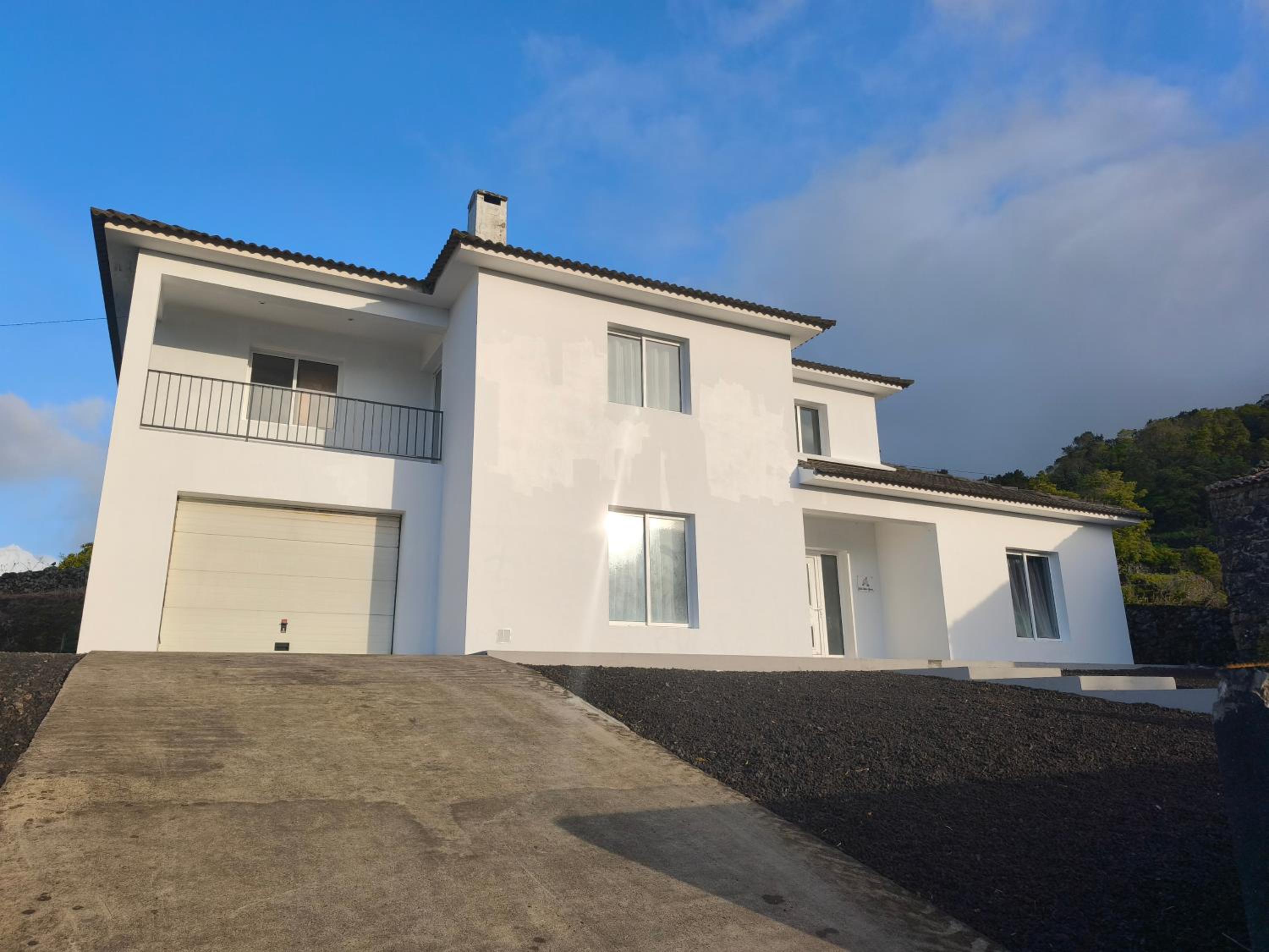 Villa Belle Azores AL