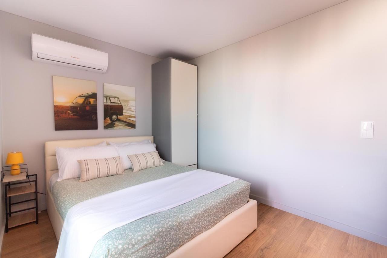Apartamento Central em Aveiro com Estacionamento