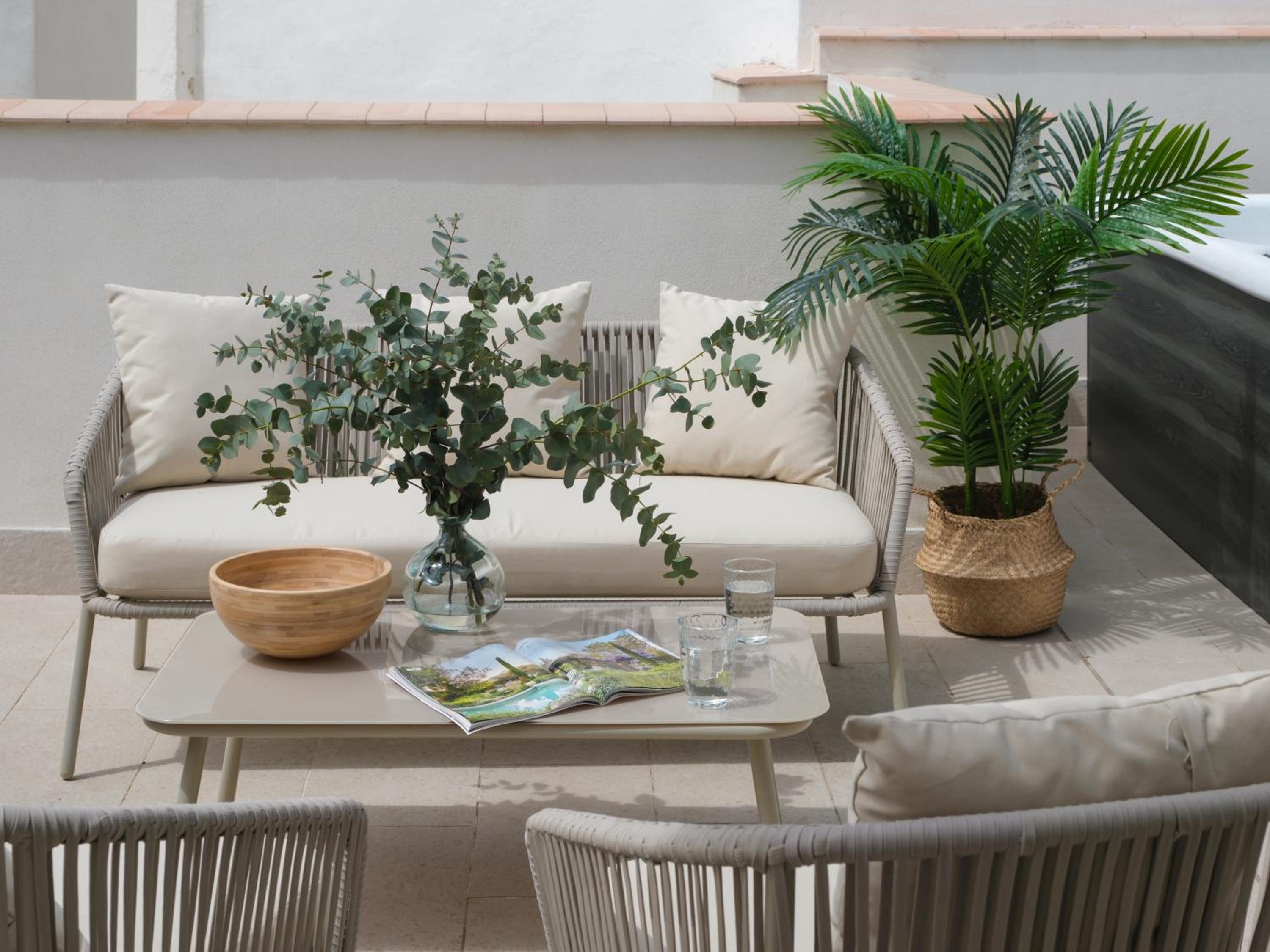 Magno Apartments Altozano I