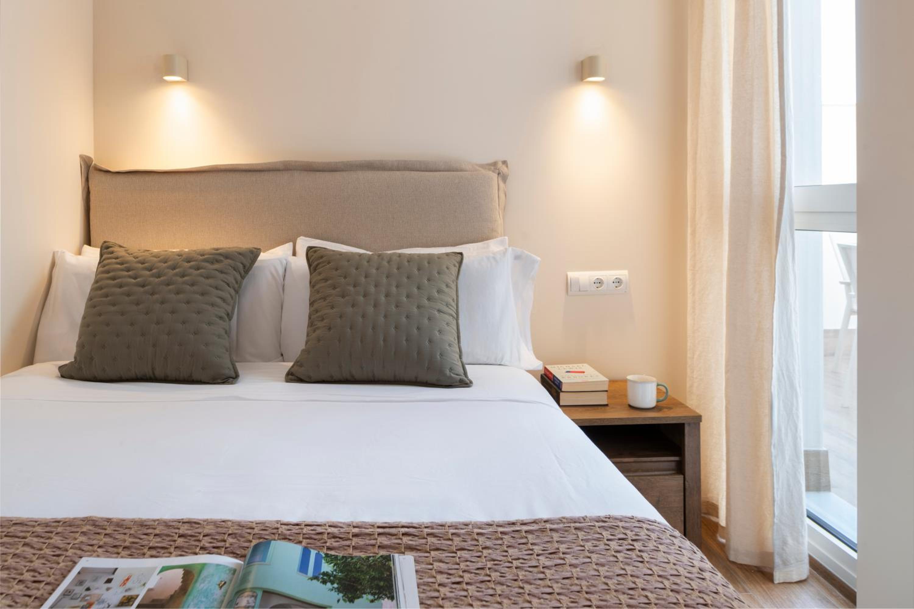 Magno Apartments Altozano I