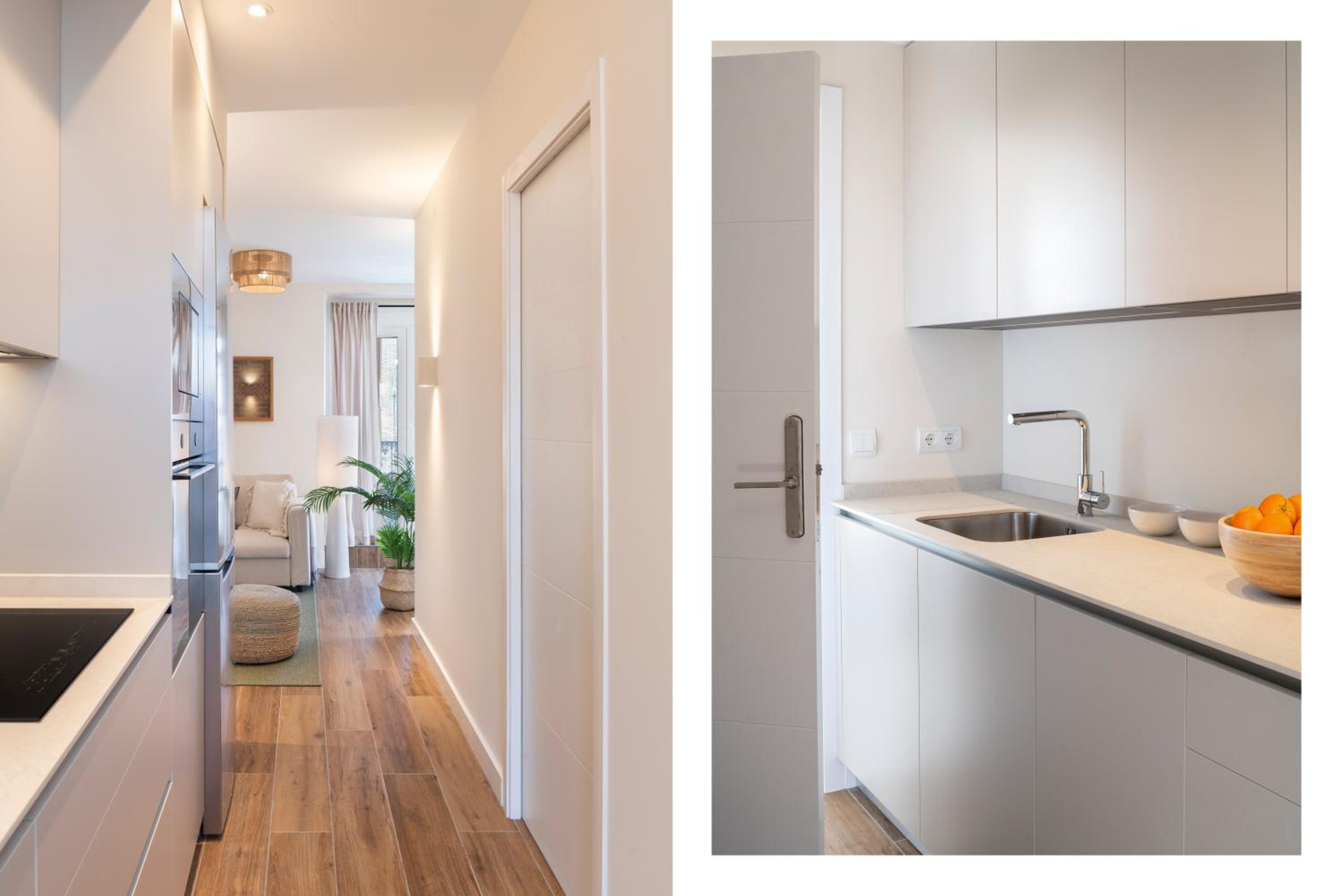 Magno Apartments Altozano I