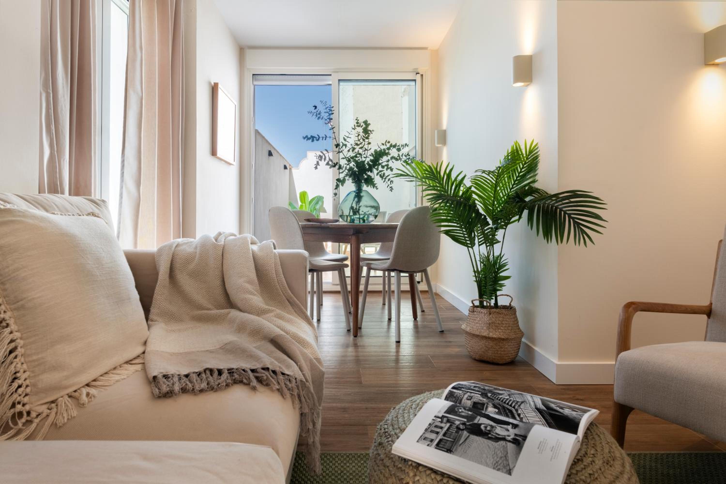 Magno Apartments Altozano I