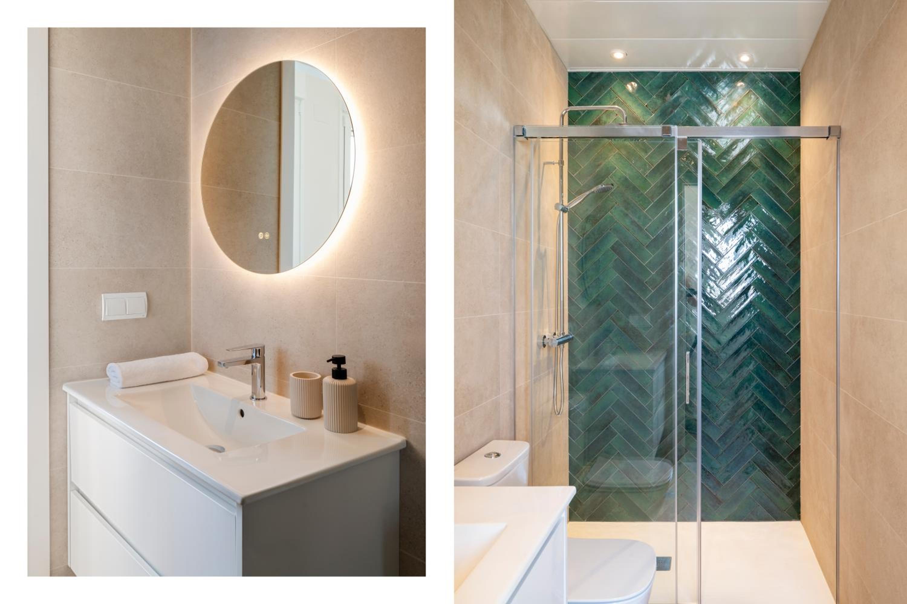 Magno Apartments Altozano I