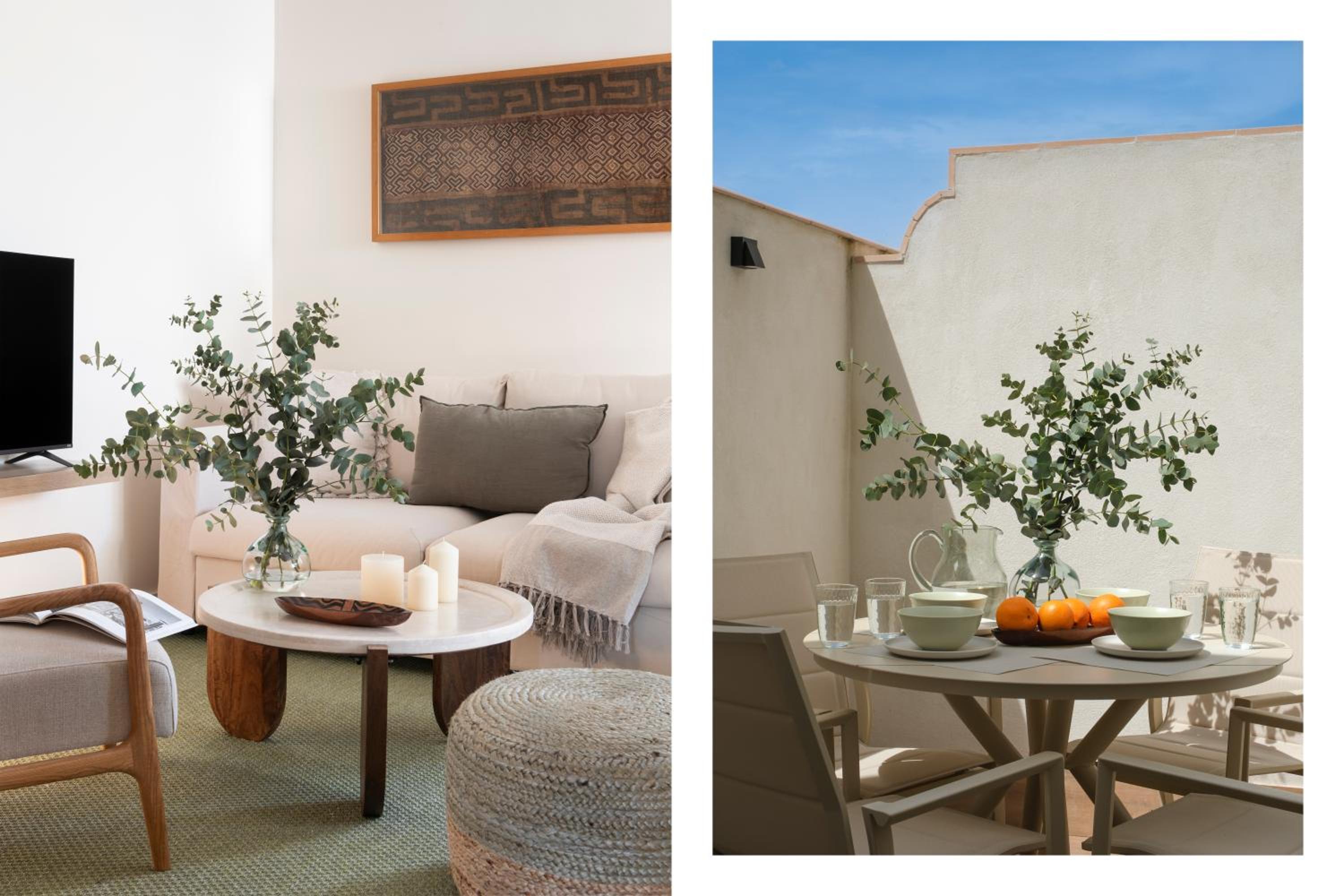 Magno Apartments Altozano I