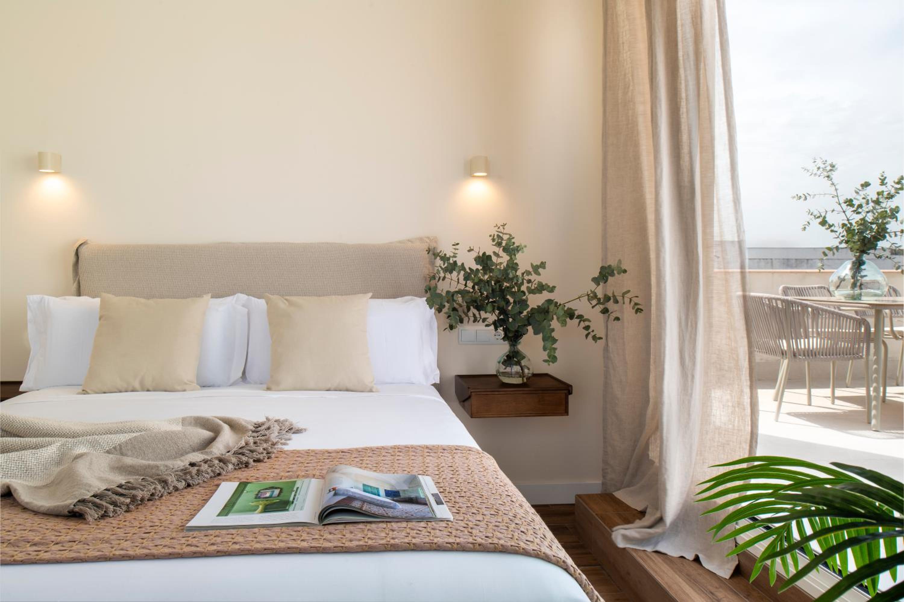 Magno Apartments Altozano I