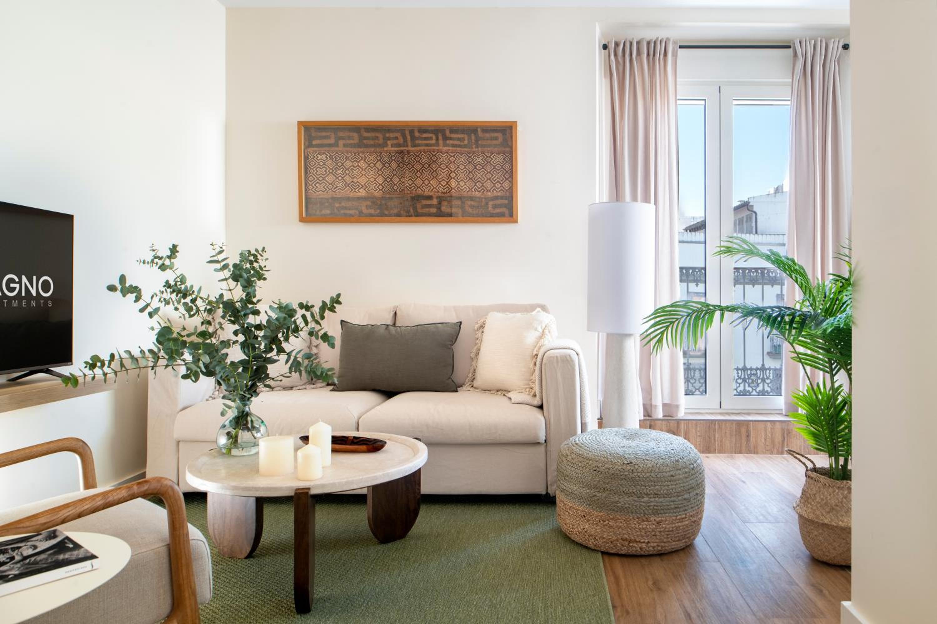 Magno Apartments Altozano I