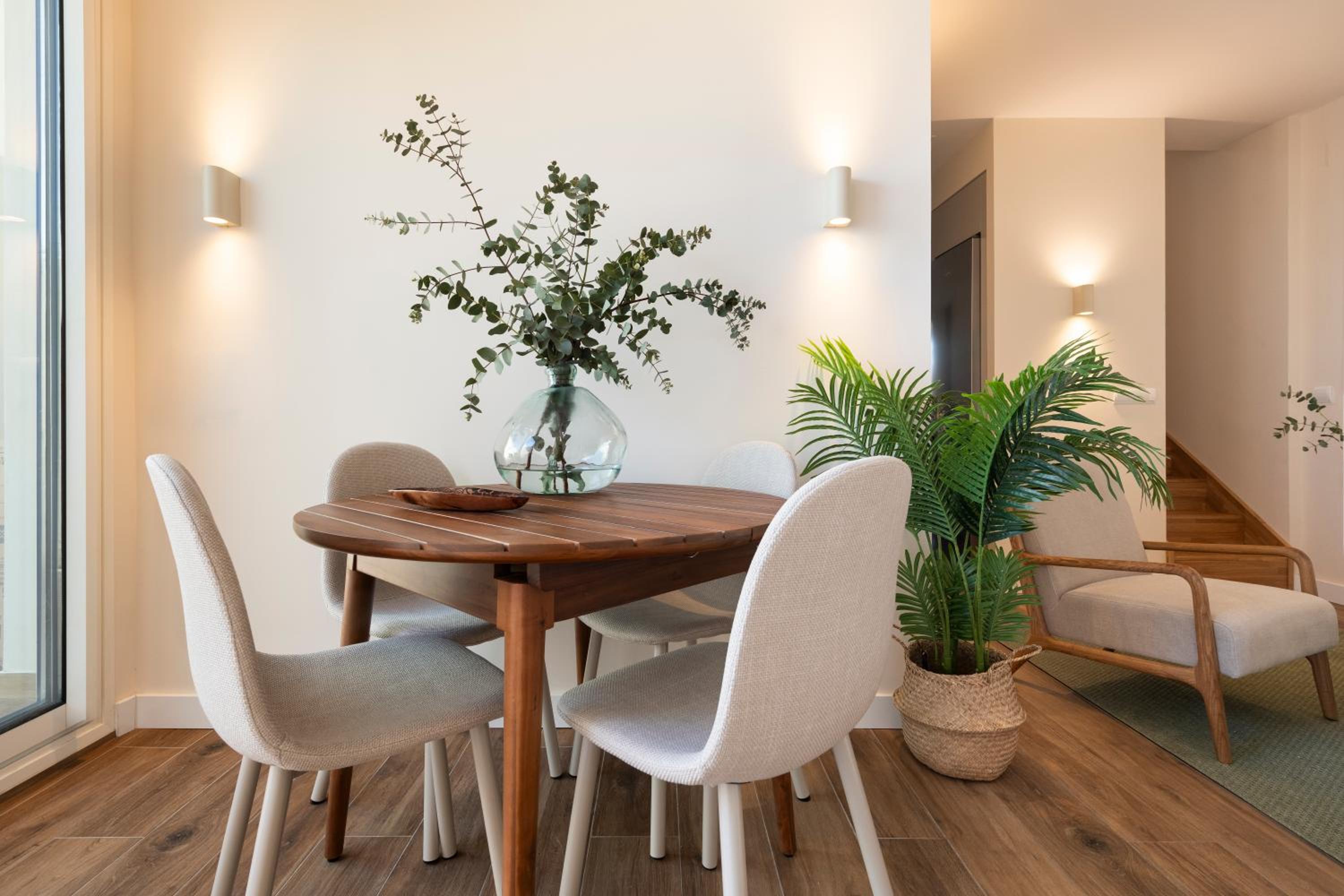 Magno Apartments Altozano I