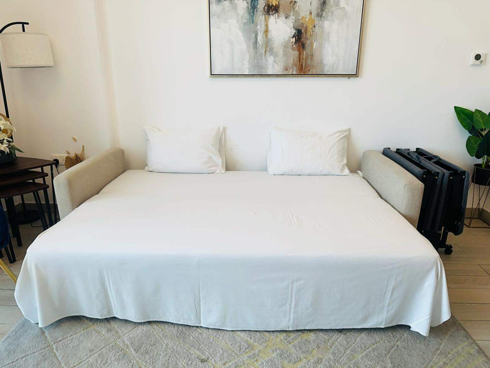 ZAPBED House - Luxury Holiday Homes in Yas Island