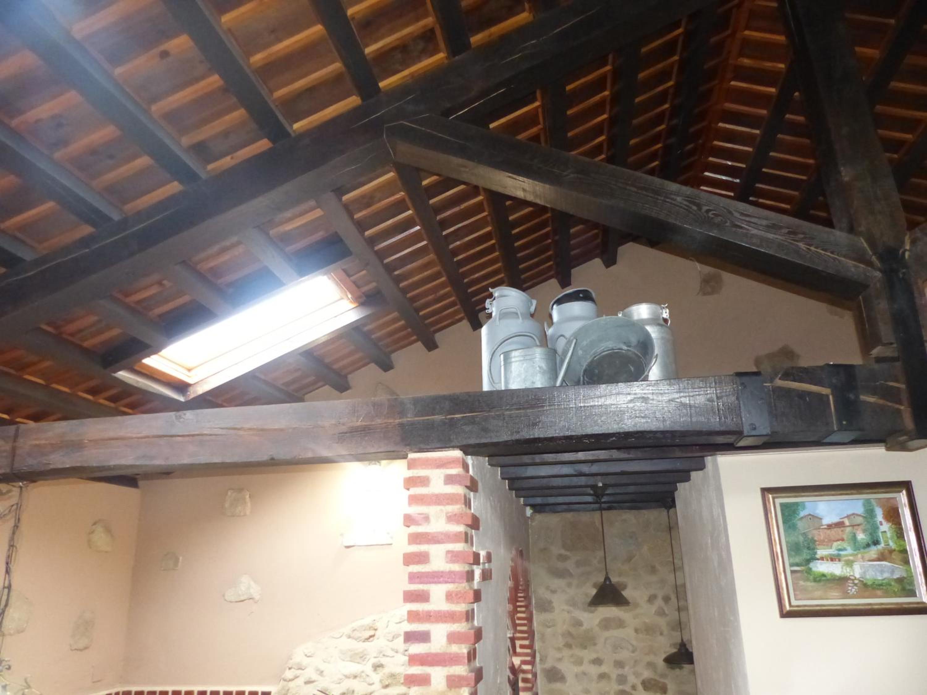 Rural Montesa