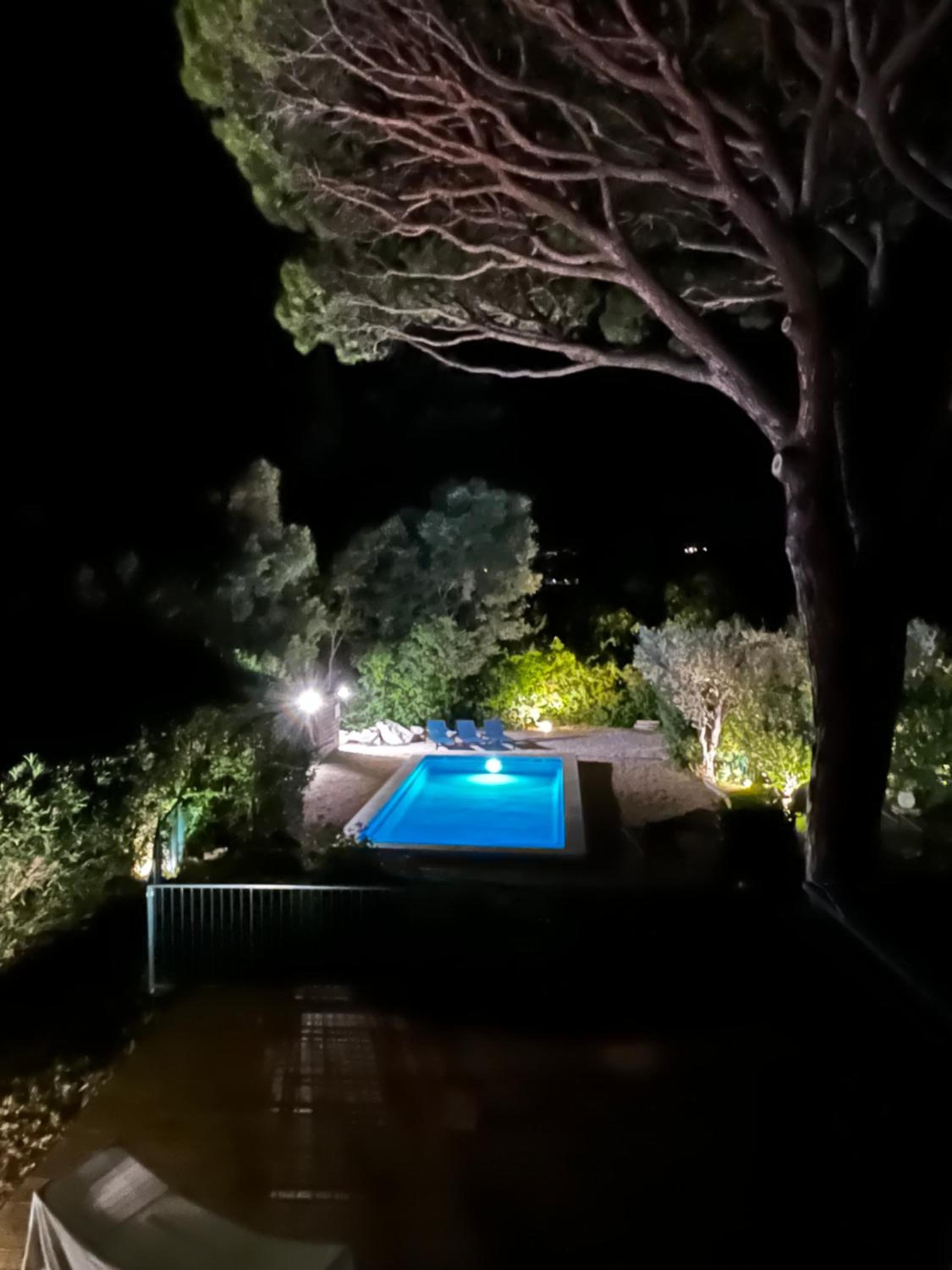 Villavos- Le Bocage - Ancienne bastide Au charme authentique - piscine et jardin privés - 12 pers - Cassis, photo 55