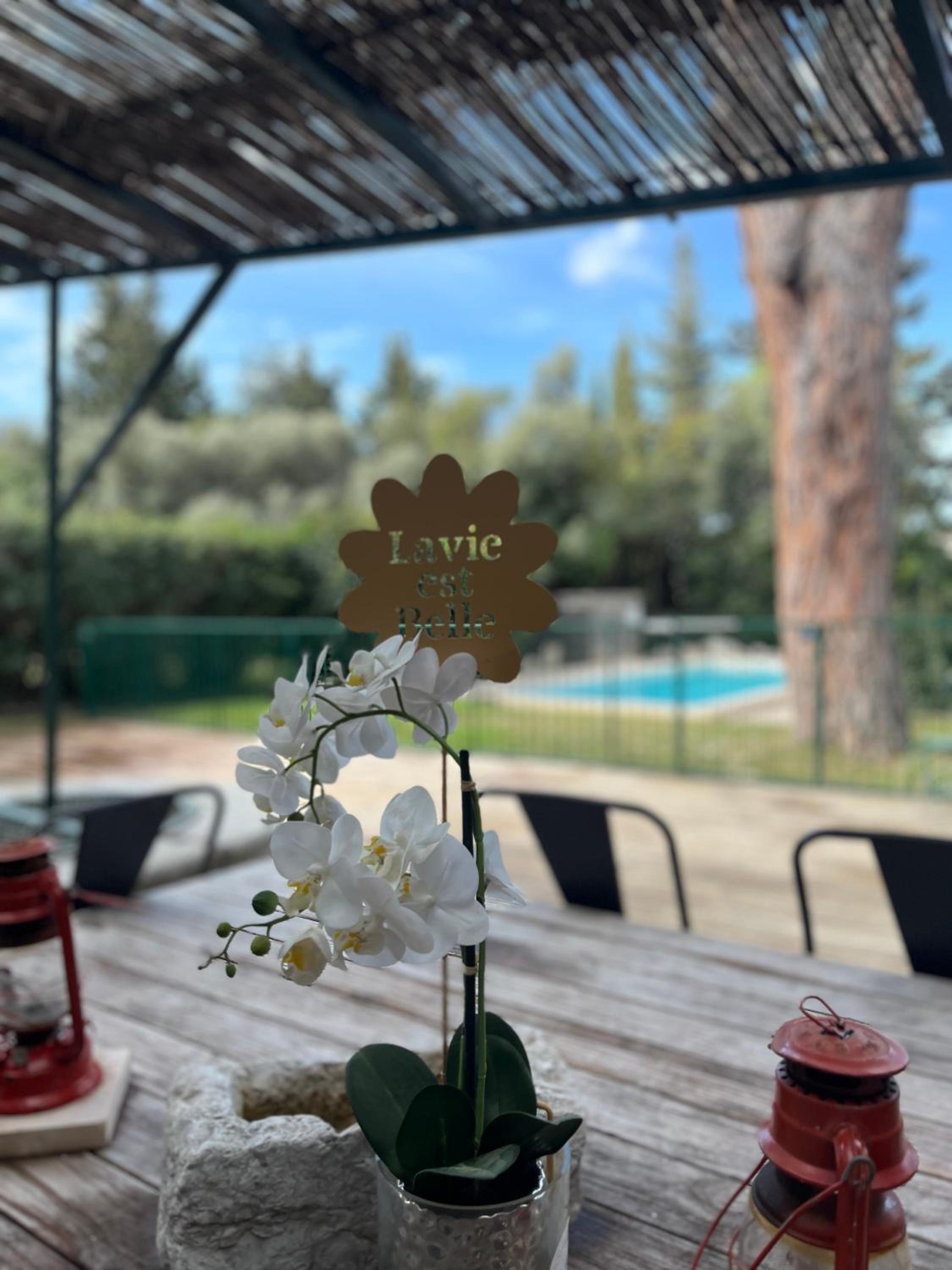 Villavos- Le Bocage - Ancienne bastide Au charme authentique - piscine et jardin privés - 12 pers - Cassis, photo 32