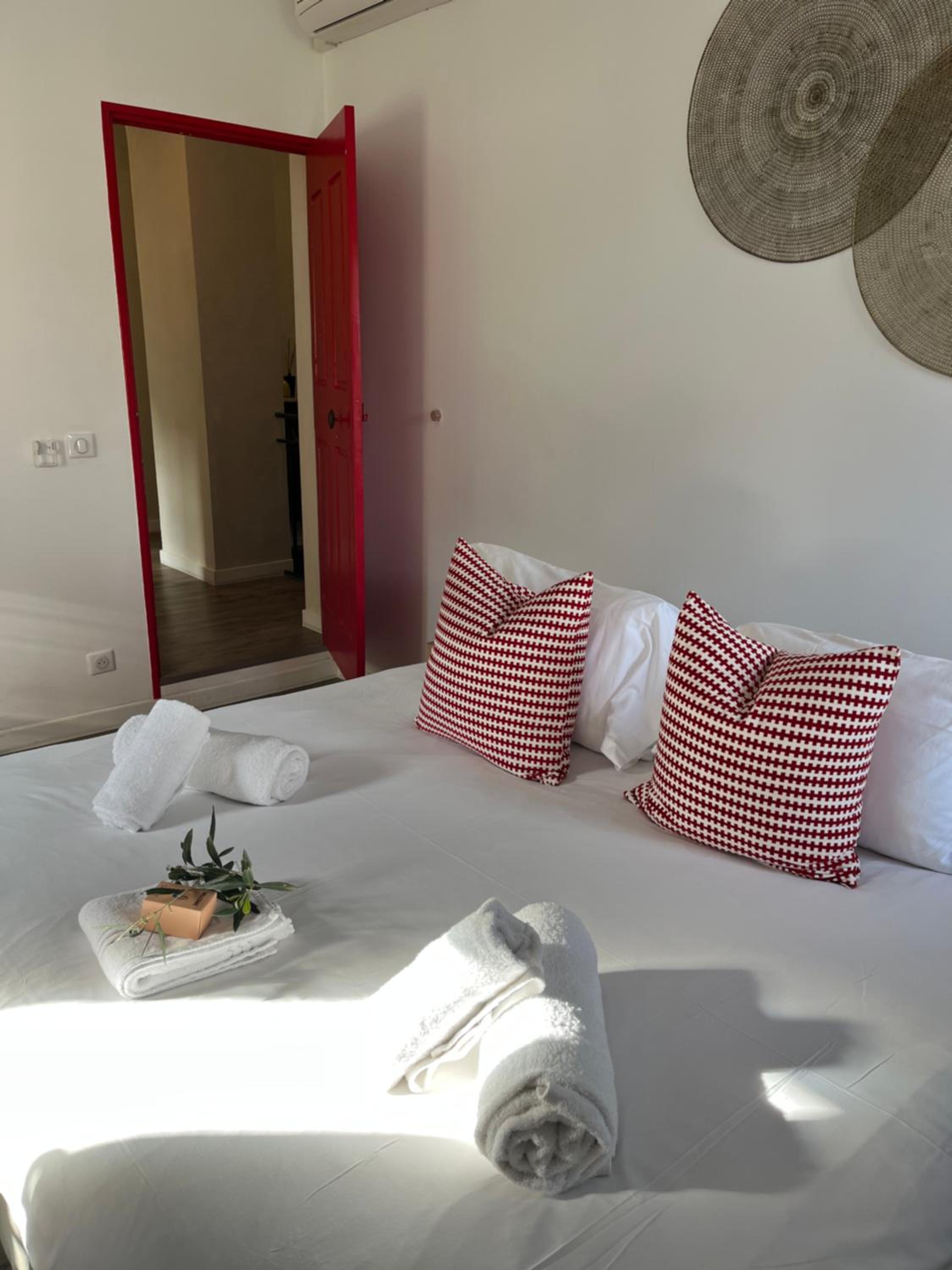 Villavos- Le Bocage - Ancienne bastide Au charme authentique - piscine et jardin privés - 12 pers - Cassis, photo 56