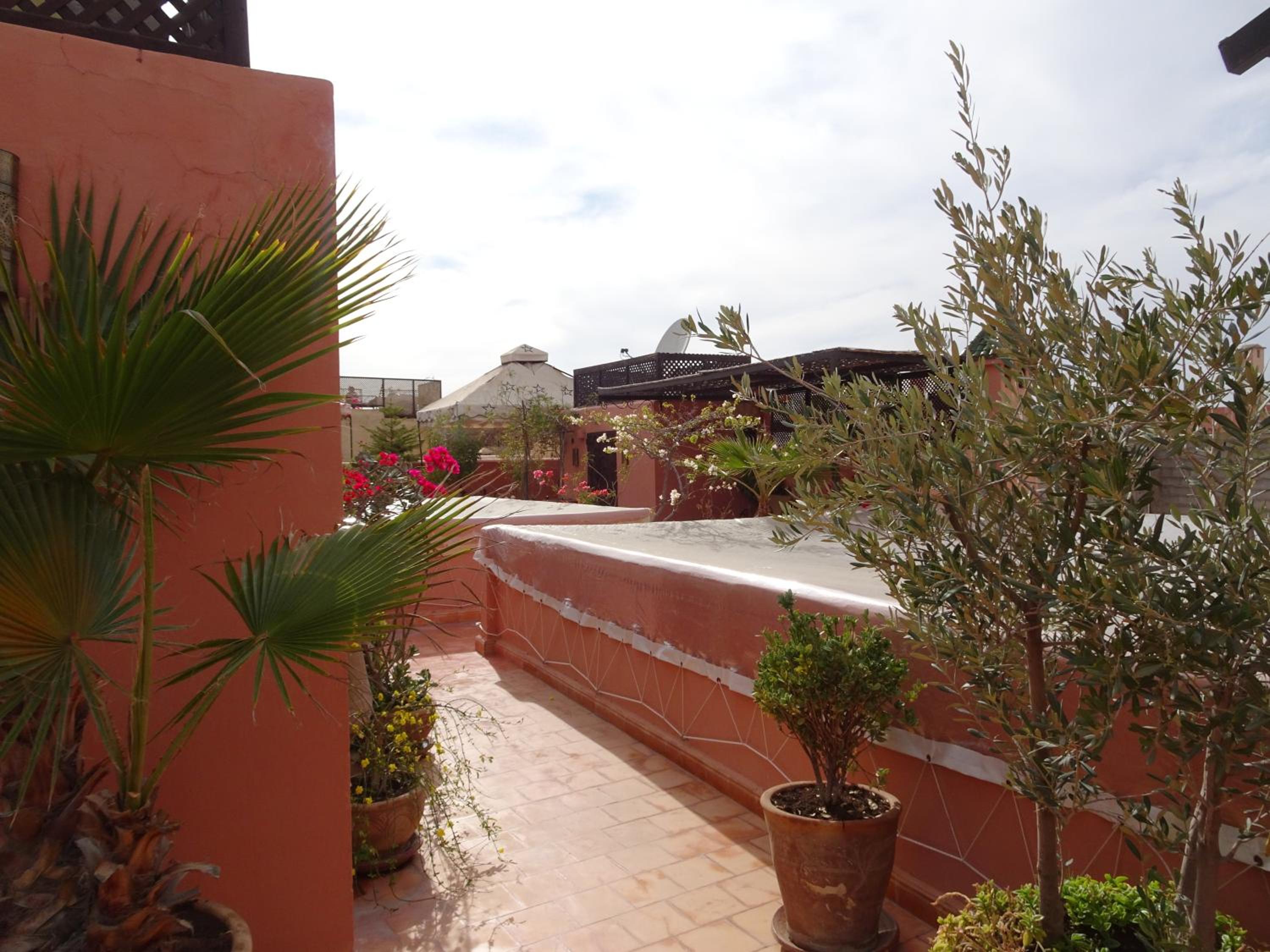 roof