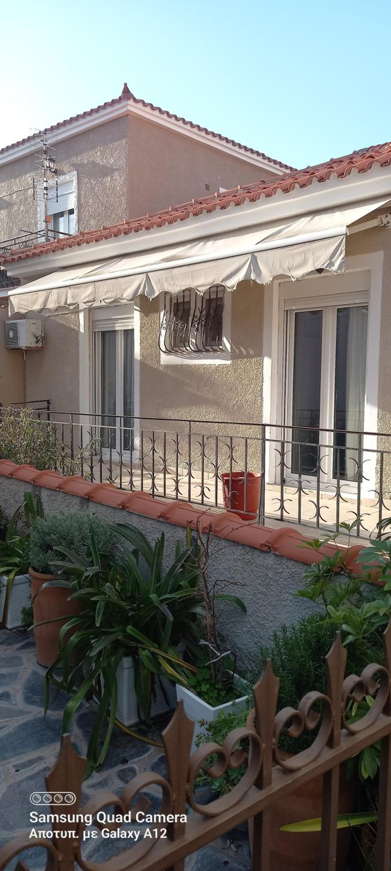 Maria,s house