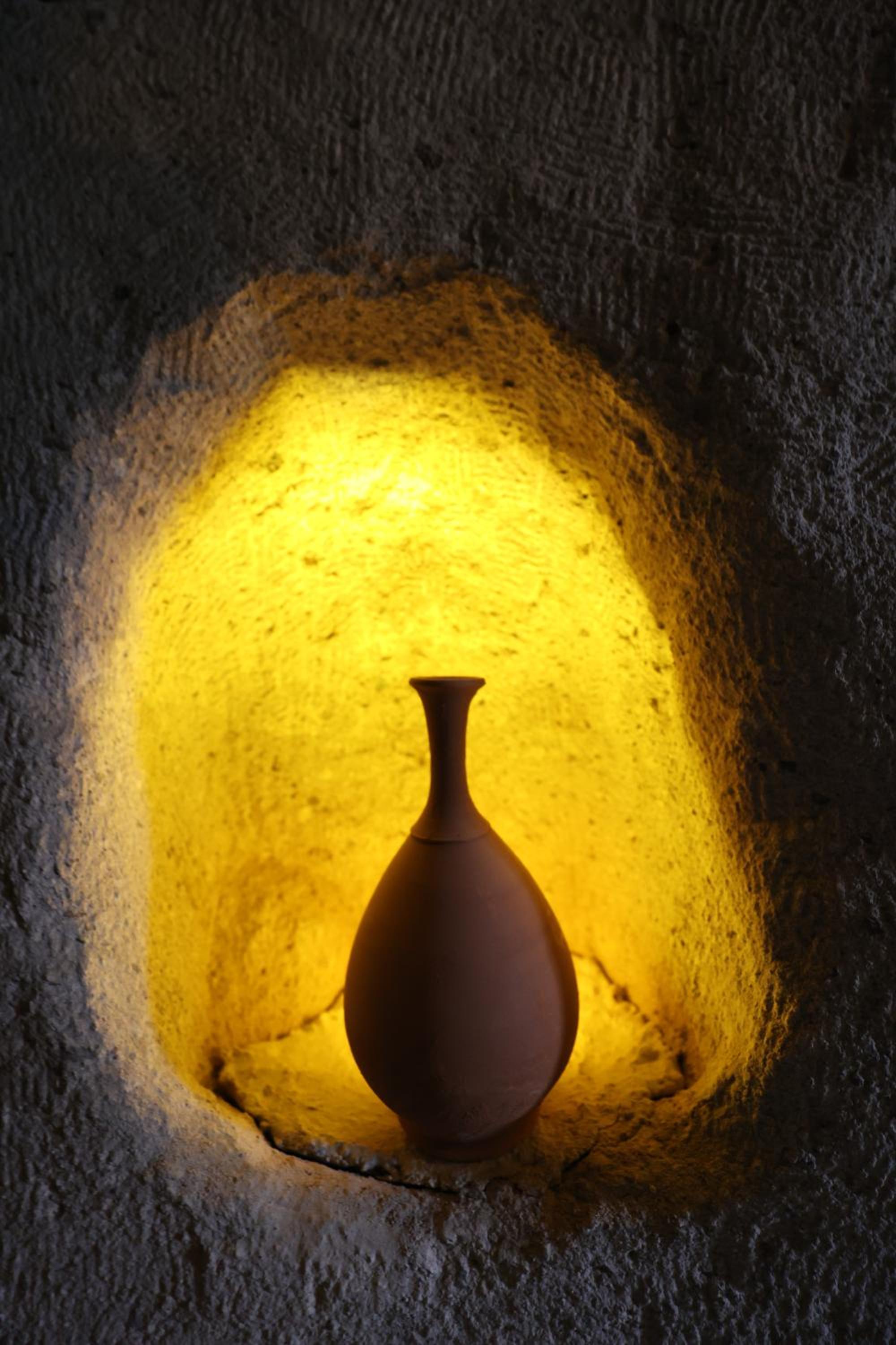 Eka Cave Maison Authentic Cave Boutique Hotel in Cappadocia Village