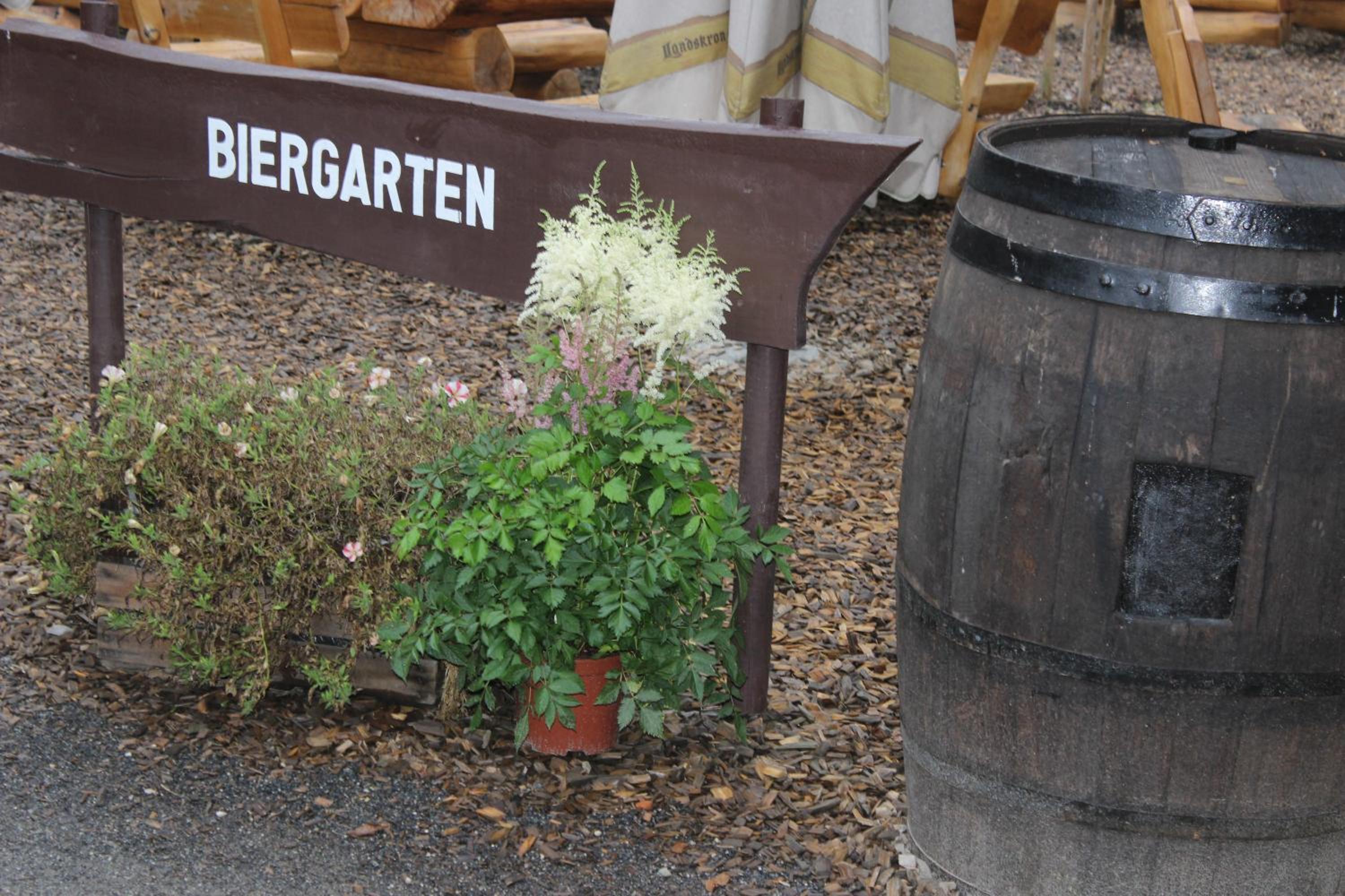 Pension Spreewaldhof Leipe