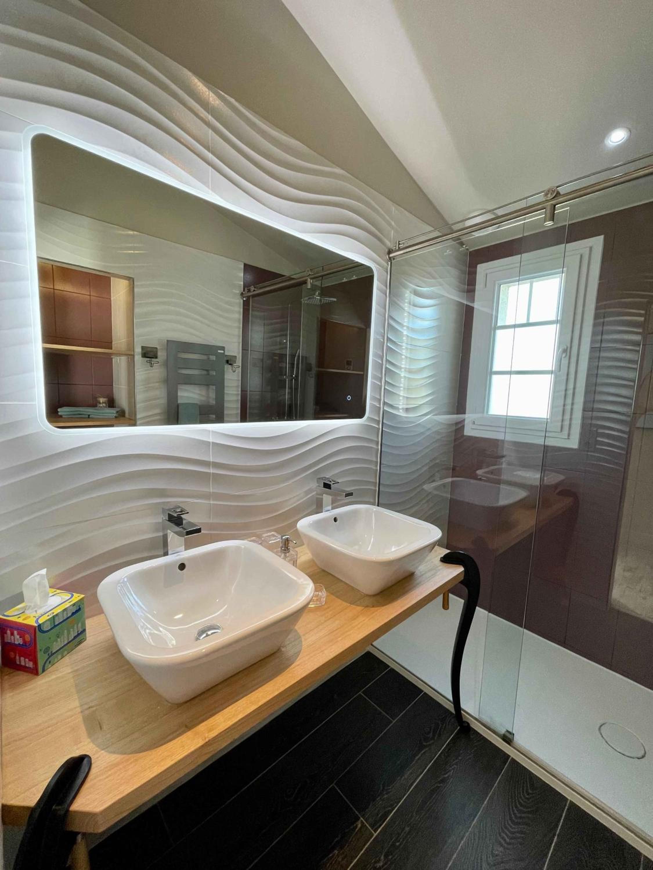 Une Escale à Pornic chambres d'hôtes 4 épis, photo 56
