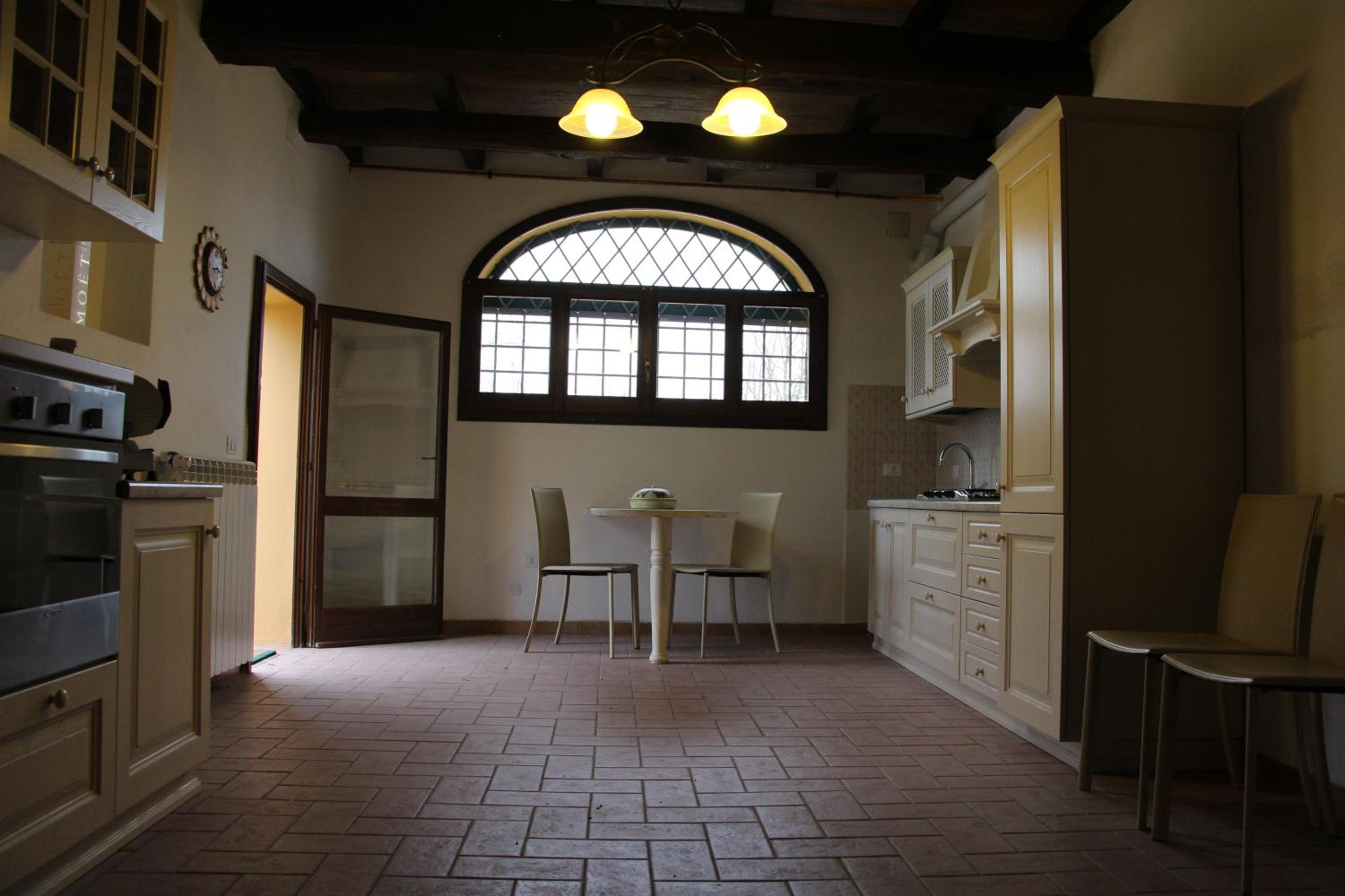 La Barchessa Country House