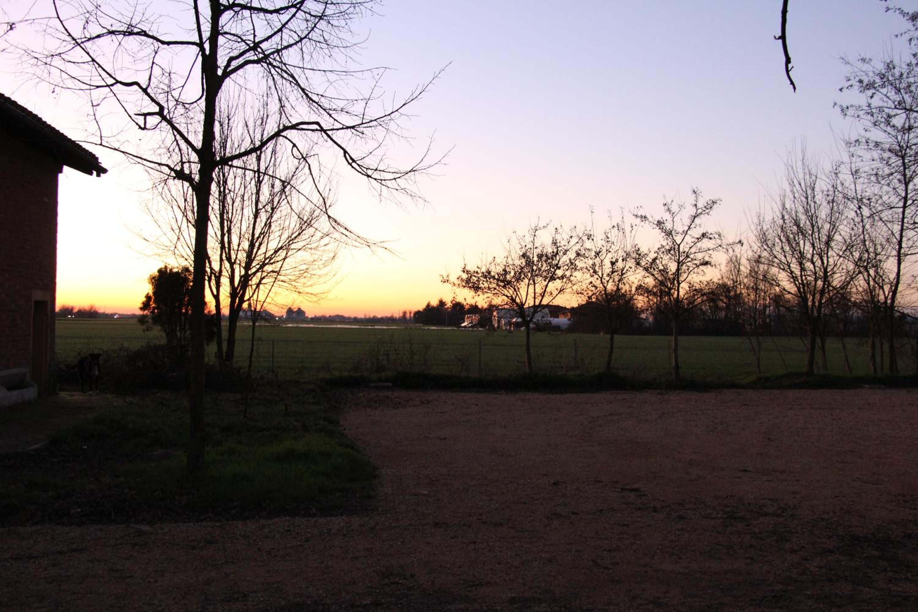 La Barchessa Country House