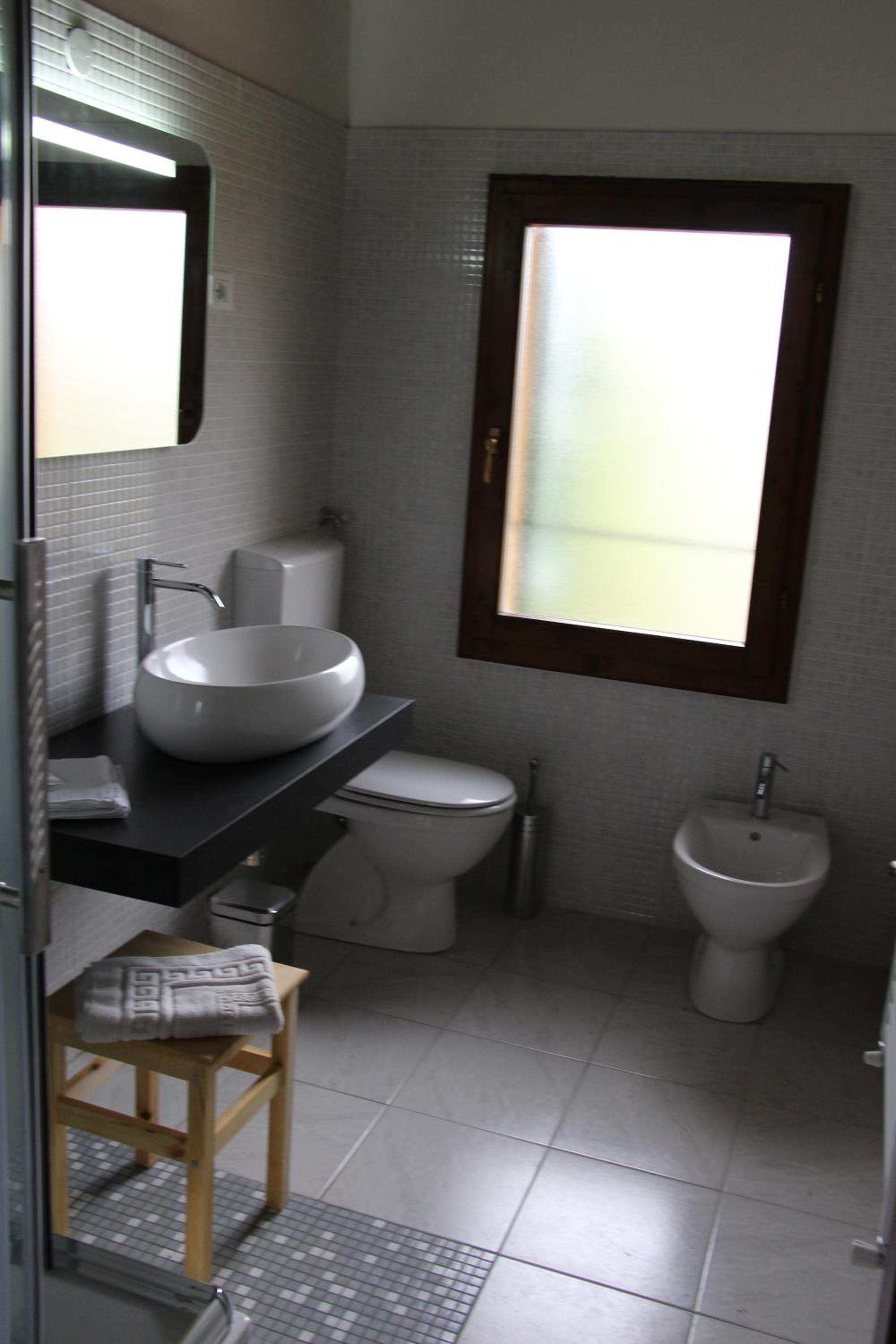 La Barchessa Country House