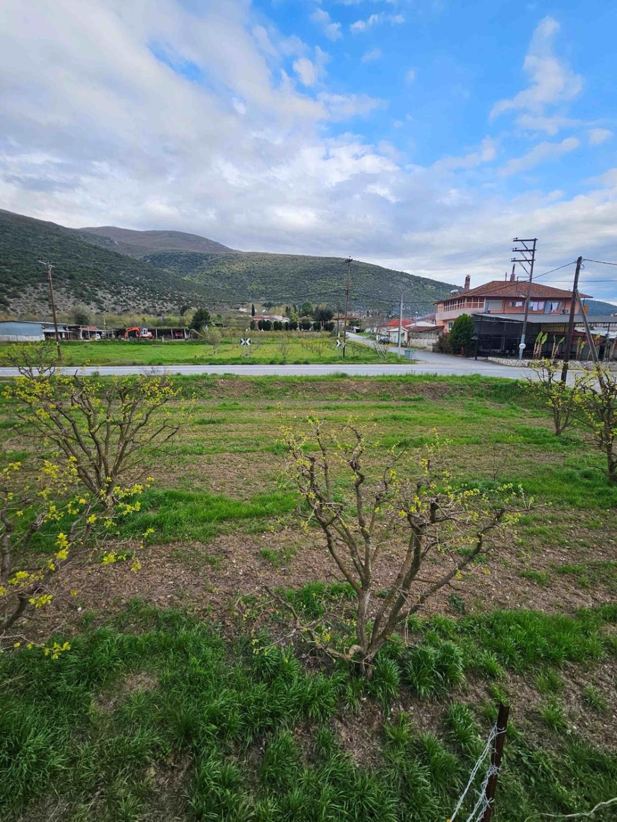 Paikos Townhouse, Hot Springs