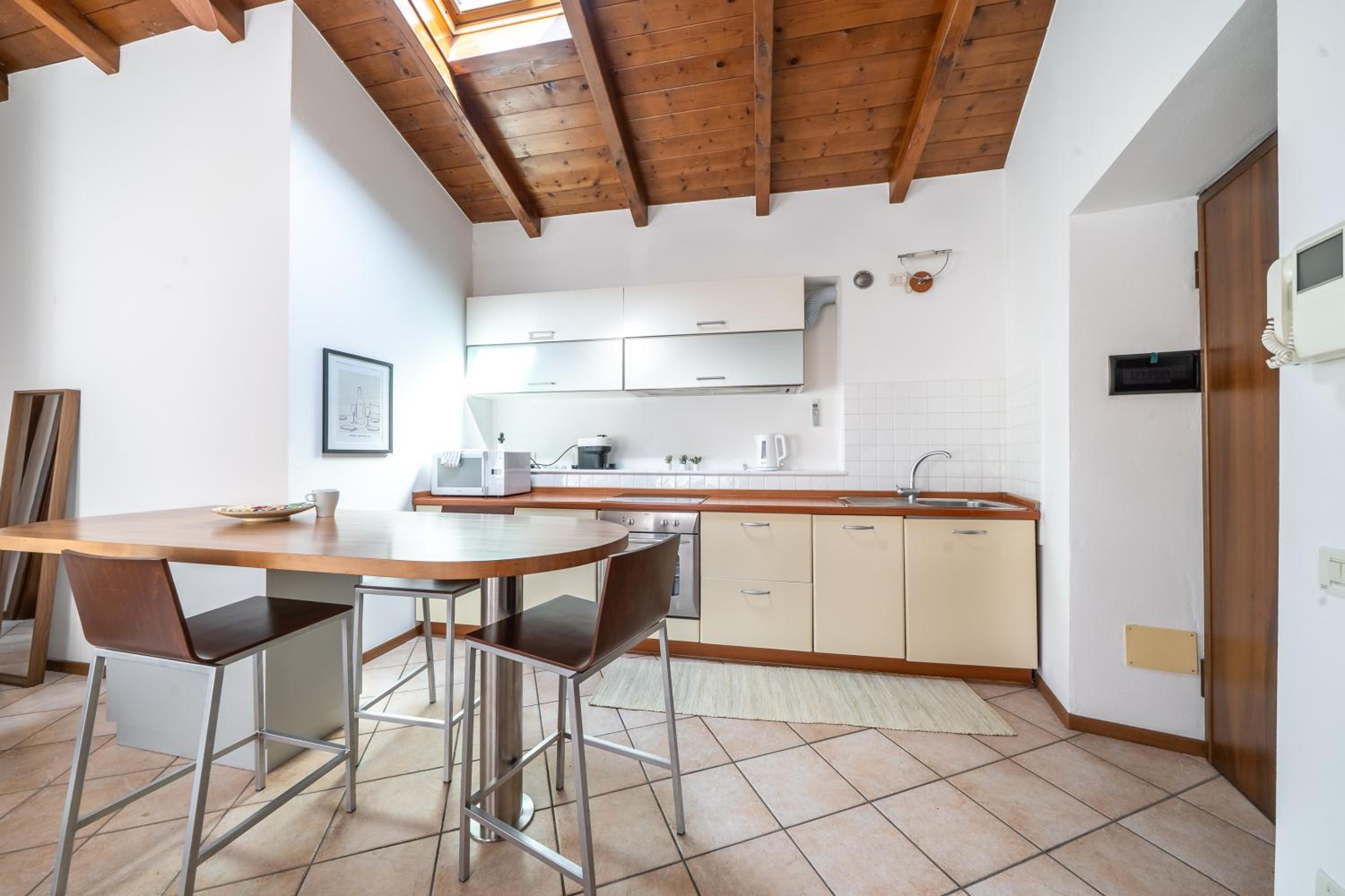 Gardastay - Ferdi's House