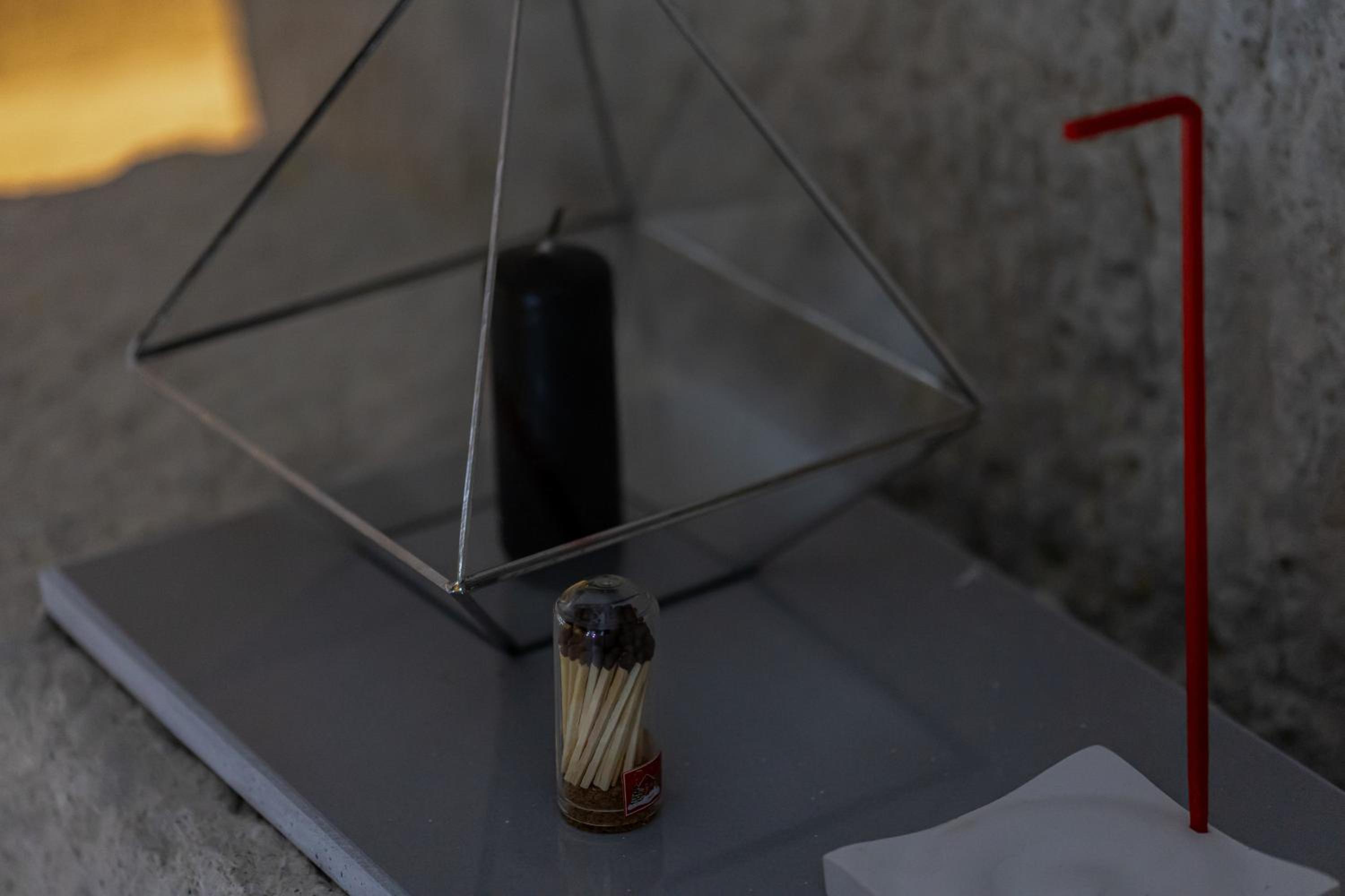 Eka Cave Maison Authentic Cave Boutique Hotel in Cappadocia Village
