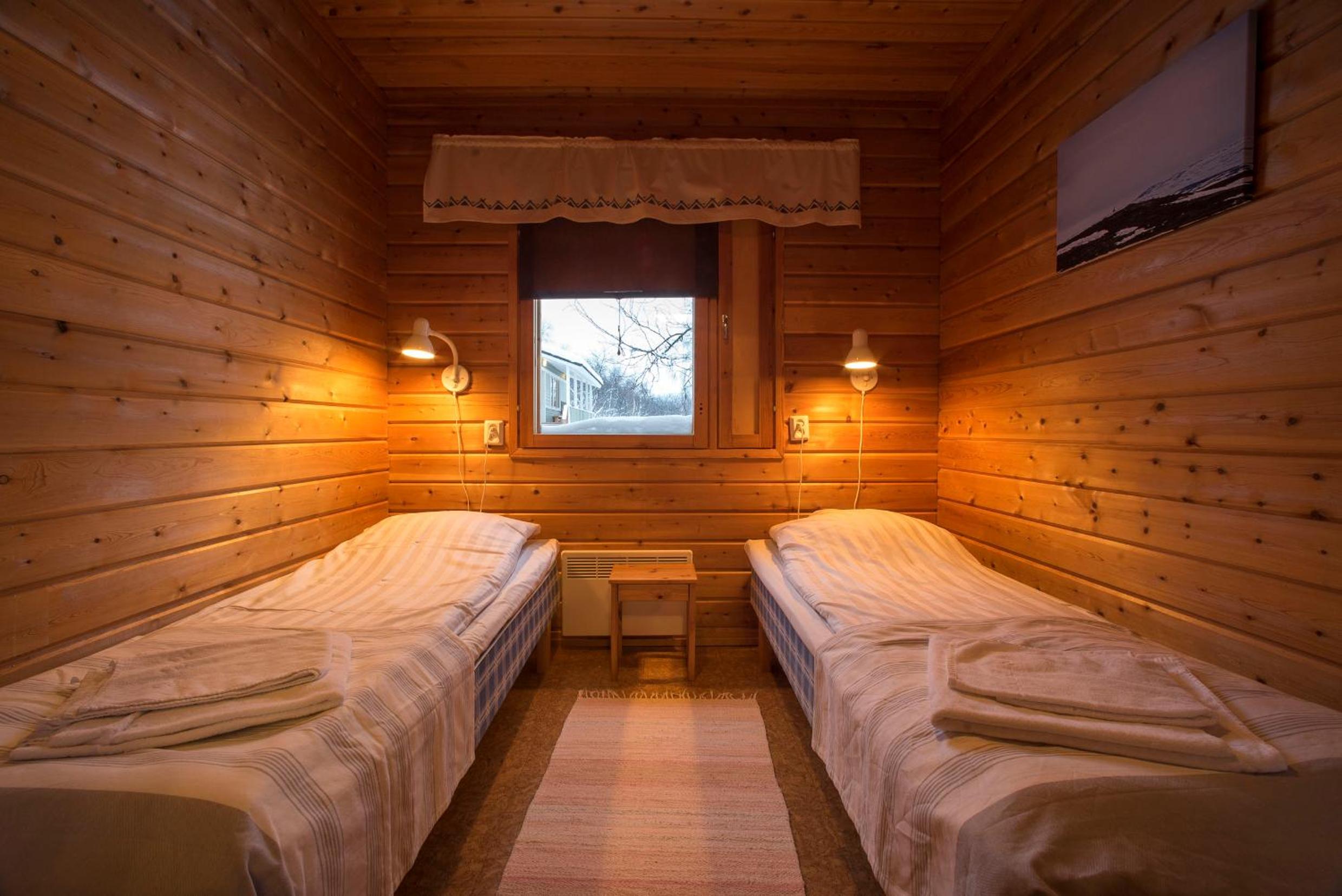 Hotel Valle Lapland