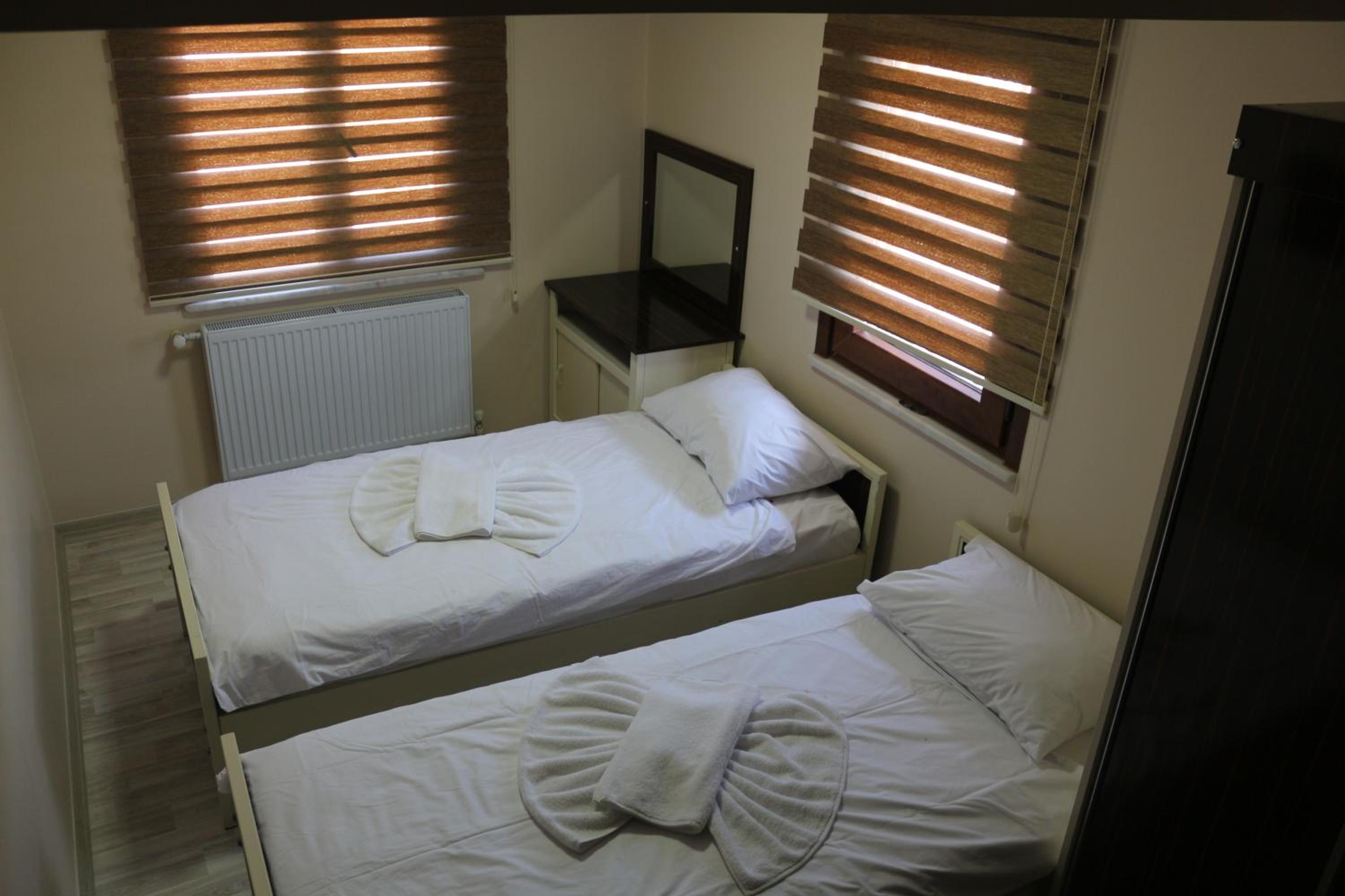 Beyoğlu Huzur Otel - Image 43