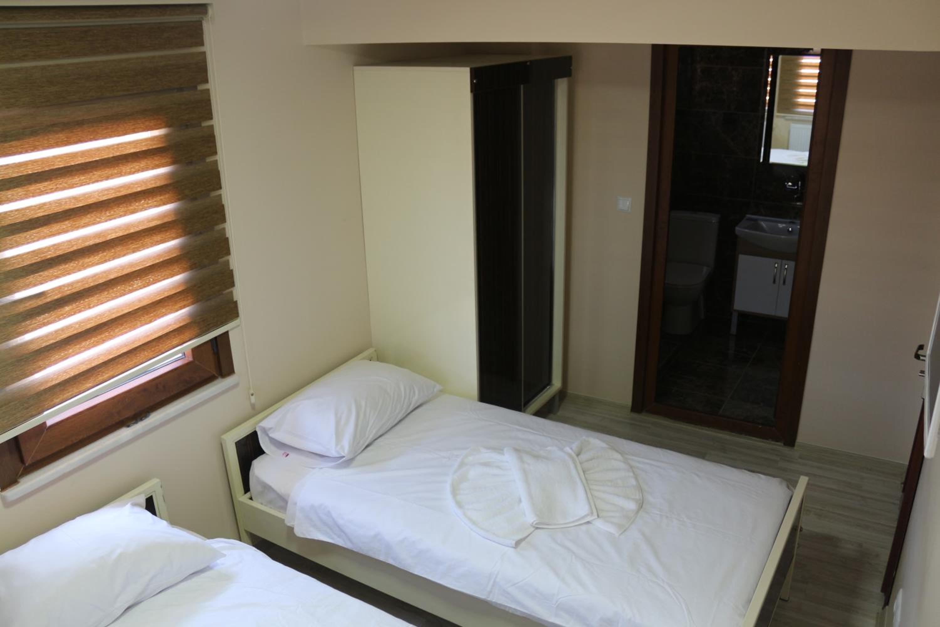 Beyoğlu Huzur Otel - Image 44
