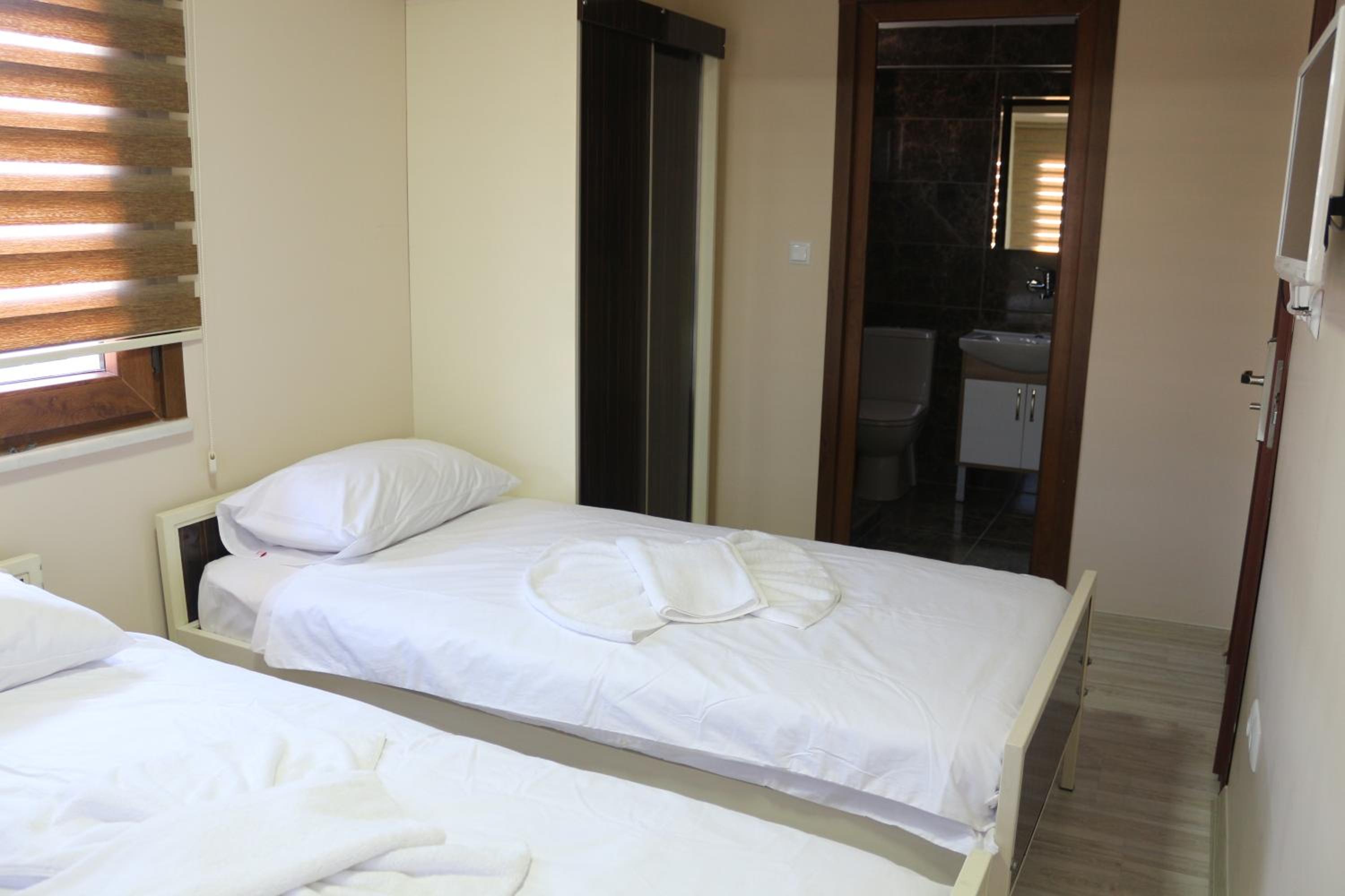 Beyoğlu Huzur Otel - Image 15